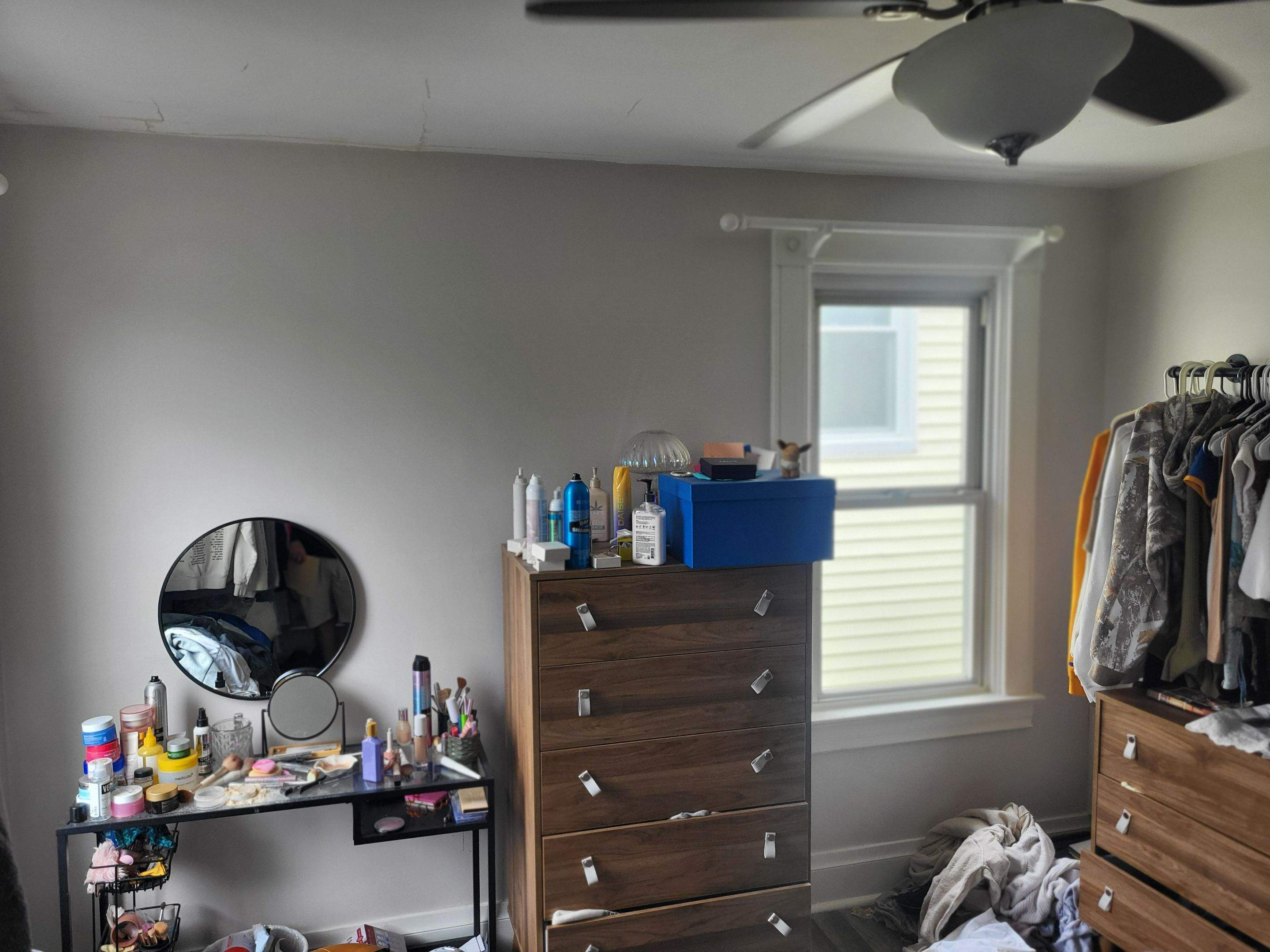 Water Damage Claim in McDonald by FLAPA & KeyStone