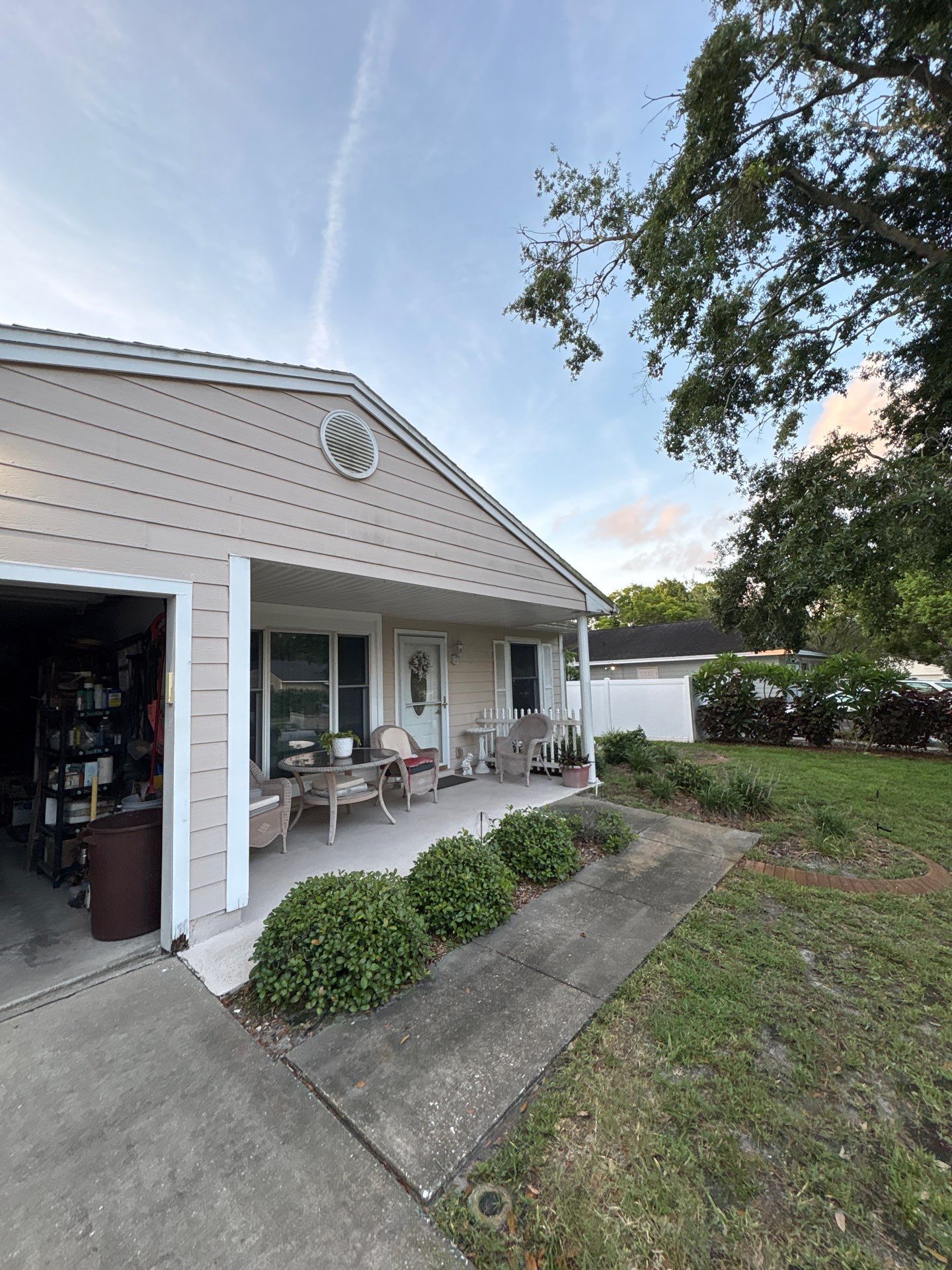 Project in Palm Harbor 34684 by Mitchell Roofing Company LLC