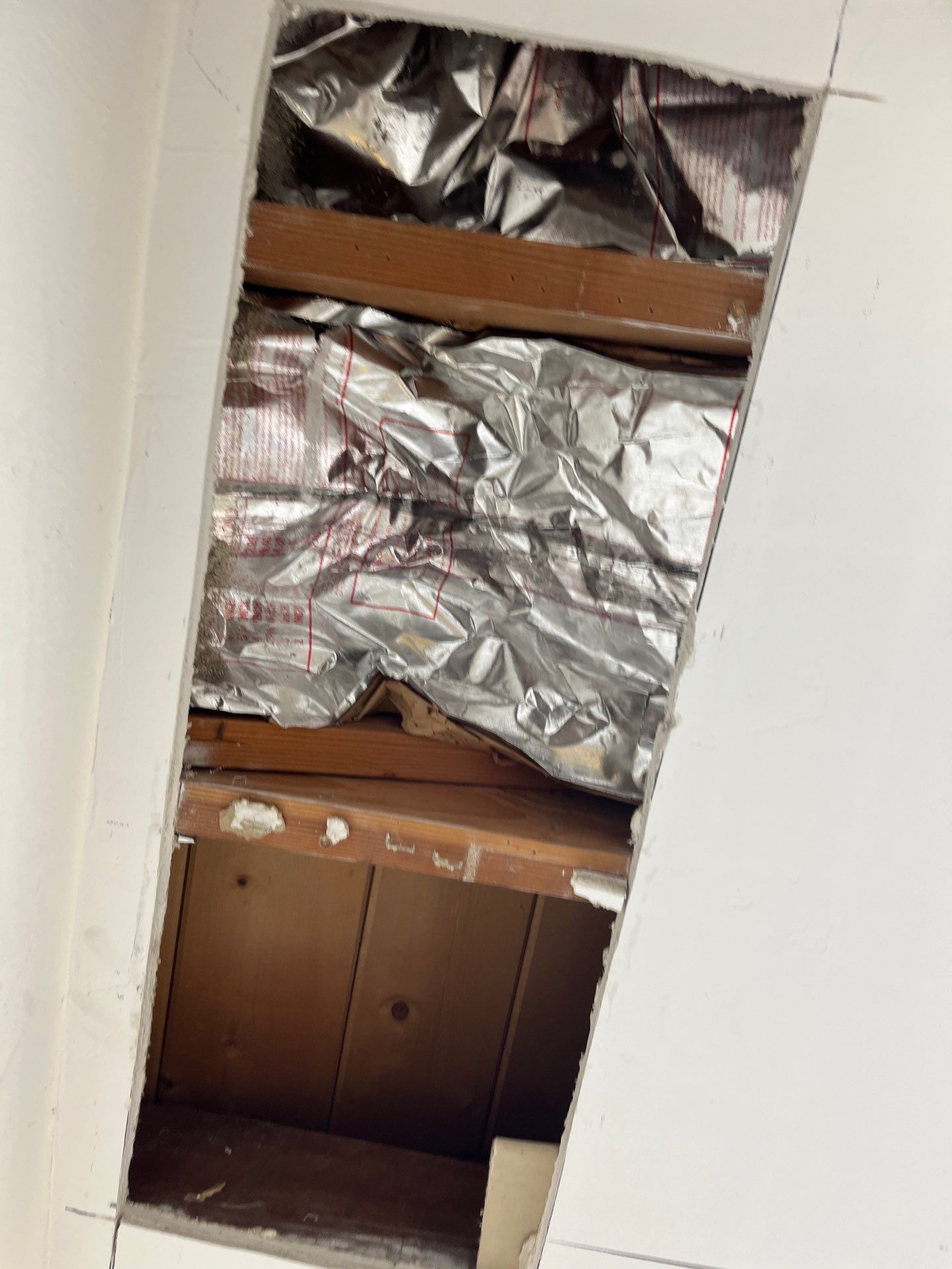 Installation of New Piping and Lines by Us Plumbing