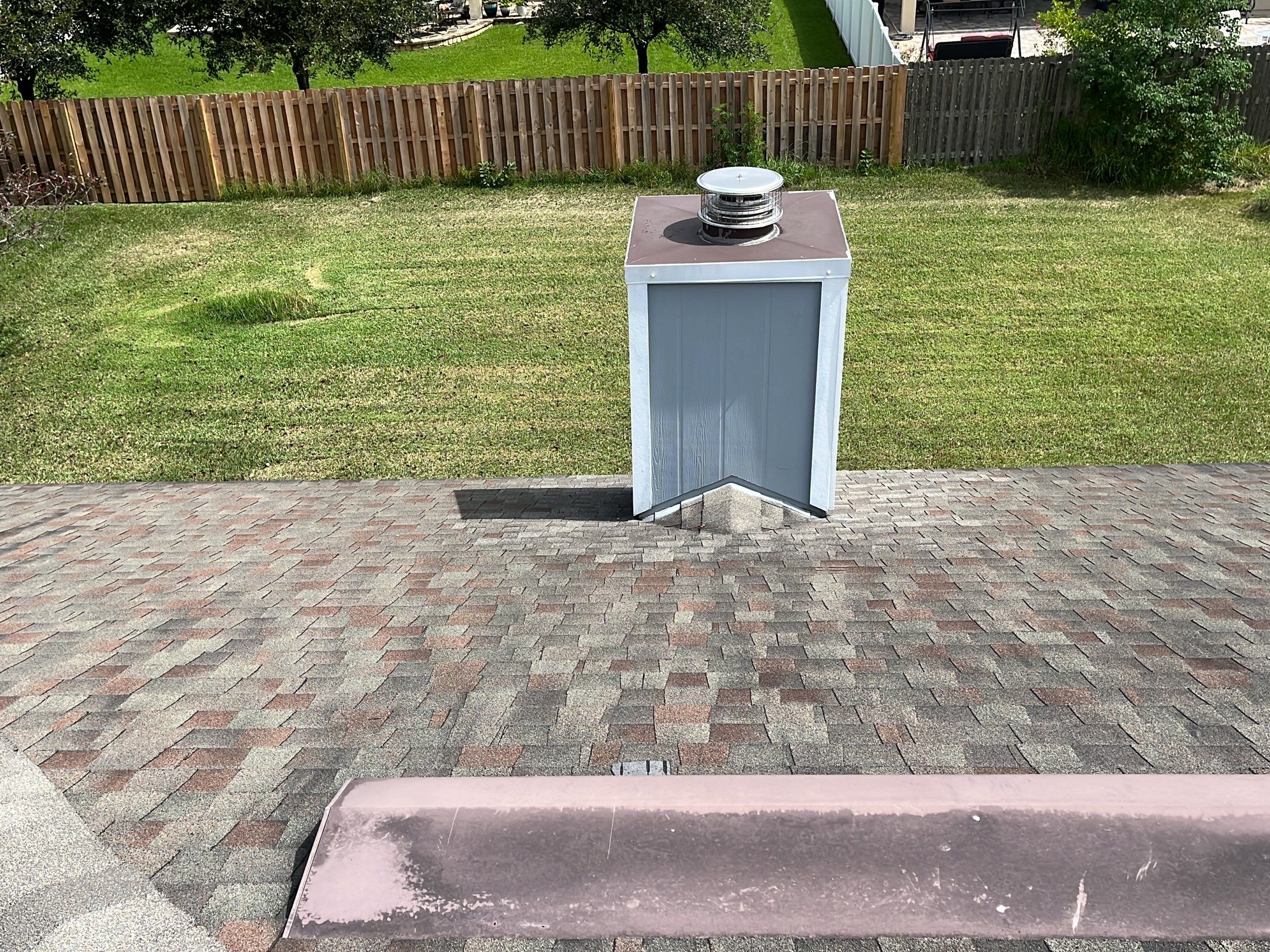 Shingle -> Shingle by Prime Roofing