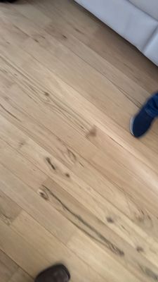 Project in Arvada