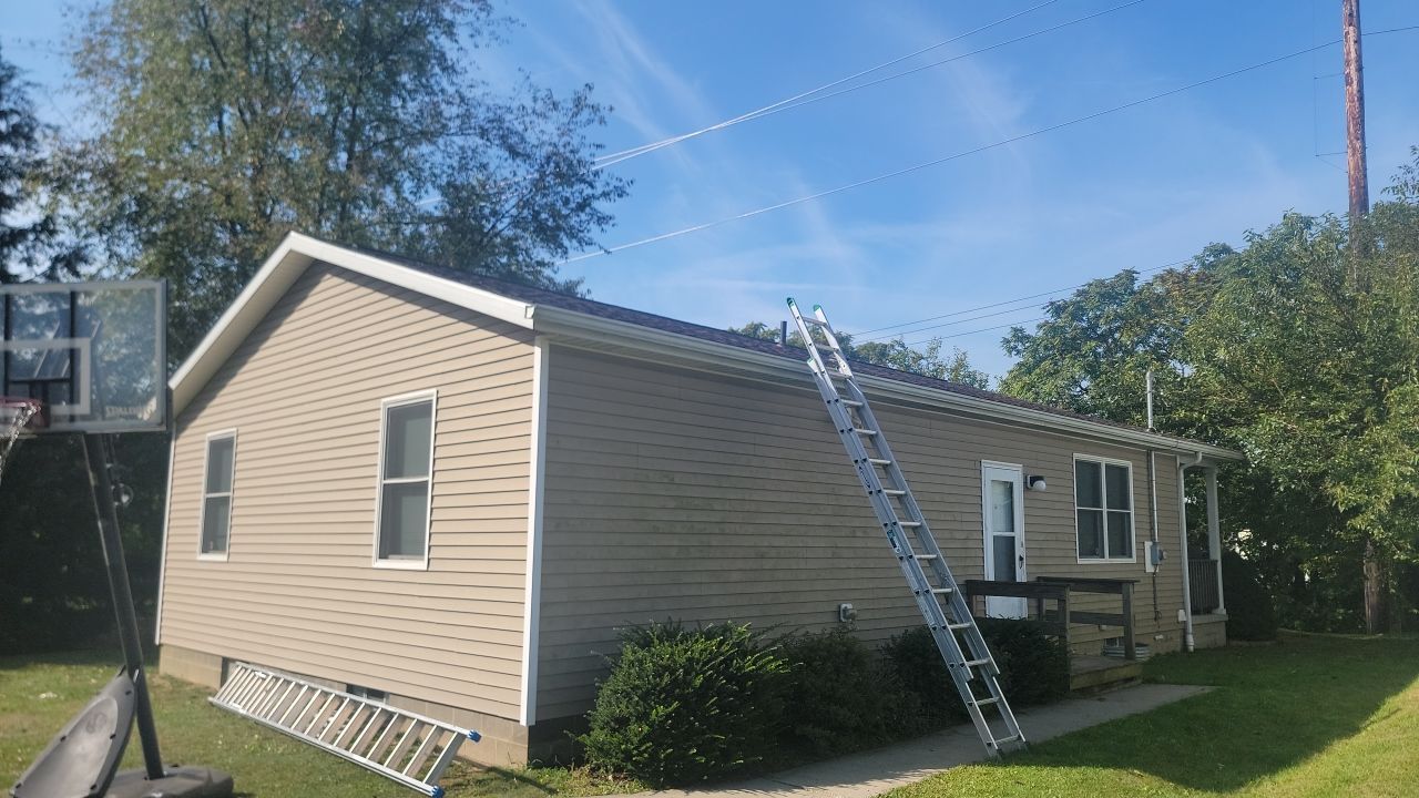 Nicole Forrer by Silver Leaf Contracting 