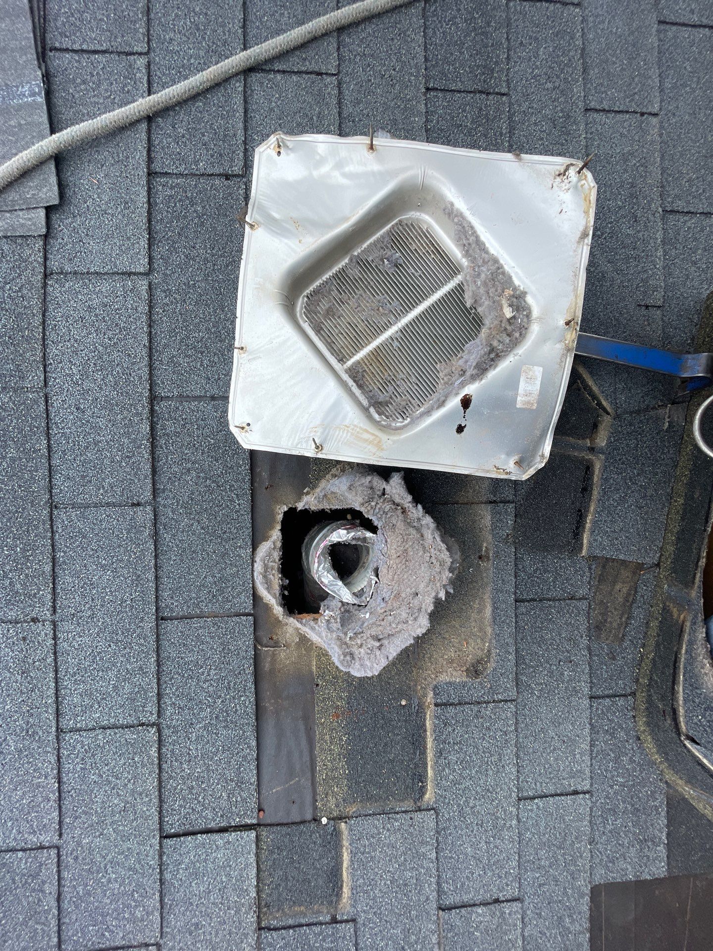 Roof Repair  by Deerfield Roofing LLC
