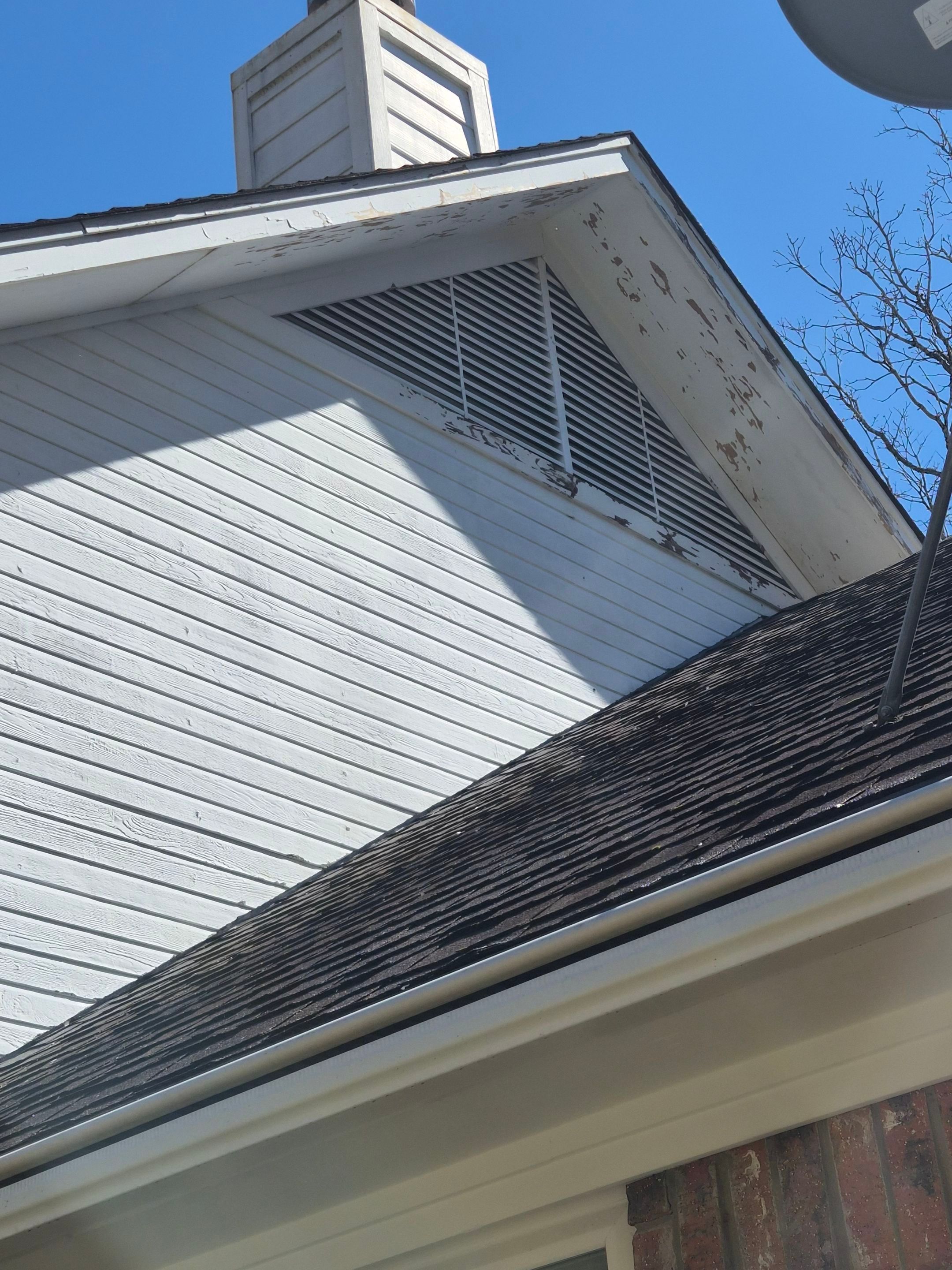 Home in Tyler, TX Gets Exterior Refresh by Quality Coats Painting