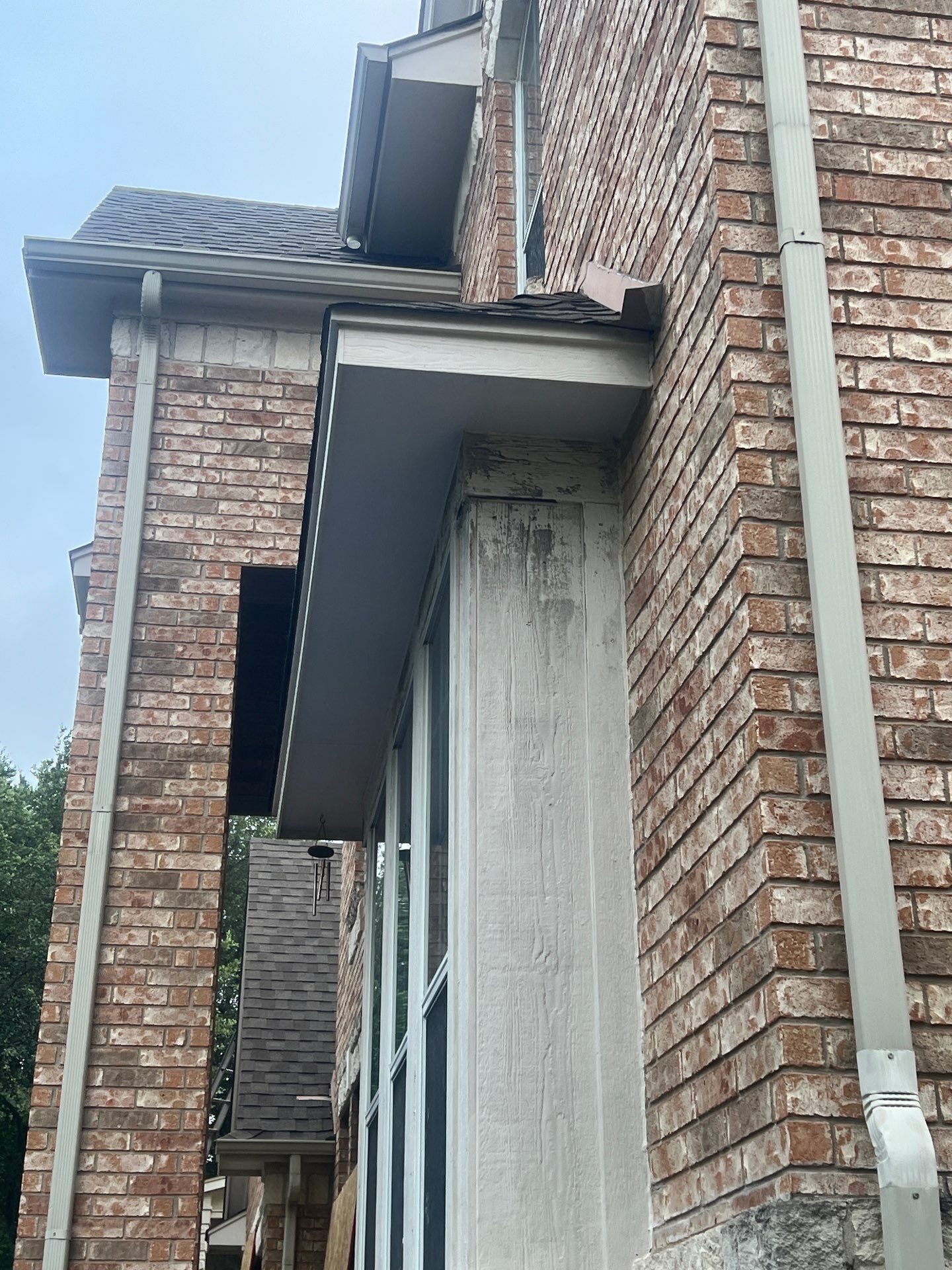 Project in Austin by Rhino Roofing and General Contracting, LLC