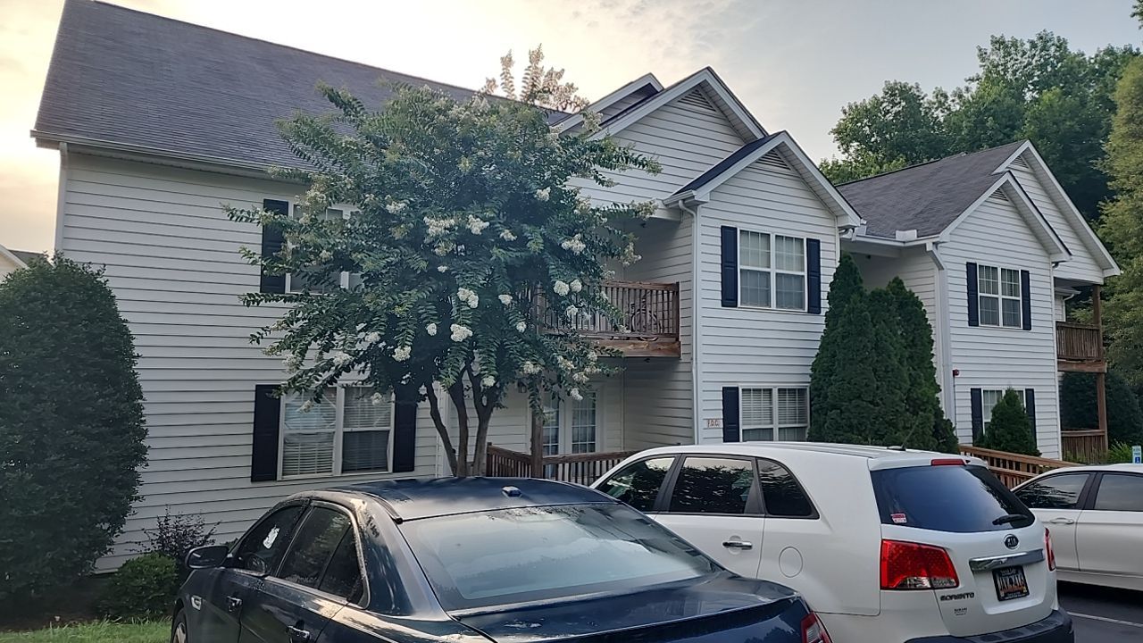 Appartment cleaning by Power Wash Masters LLC