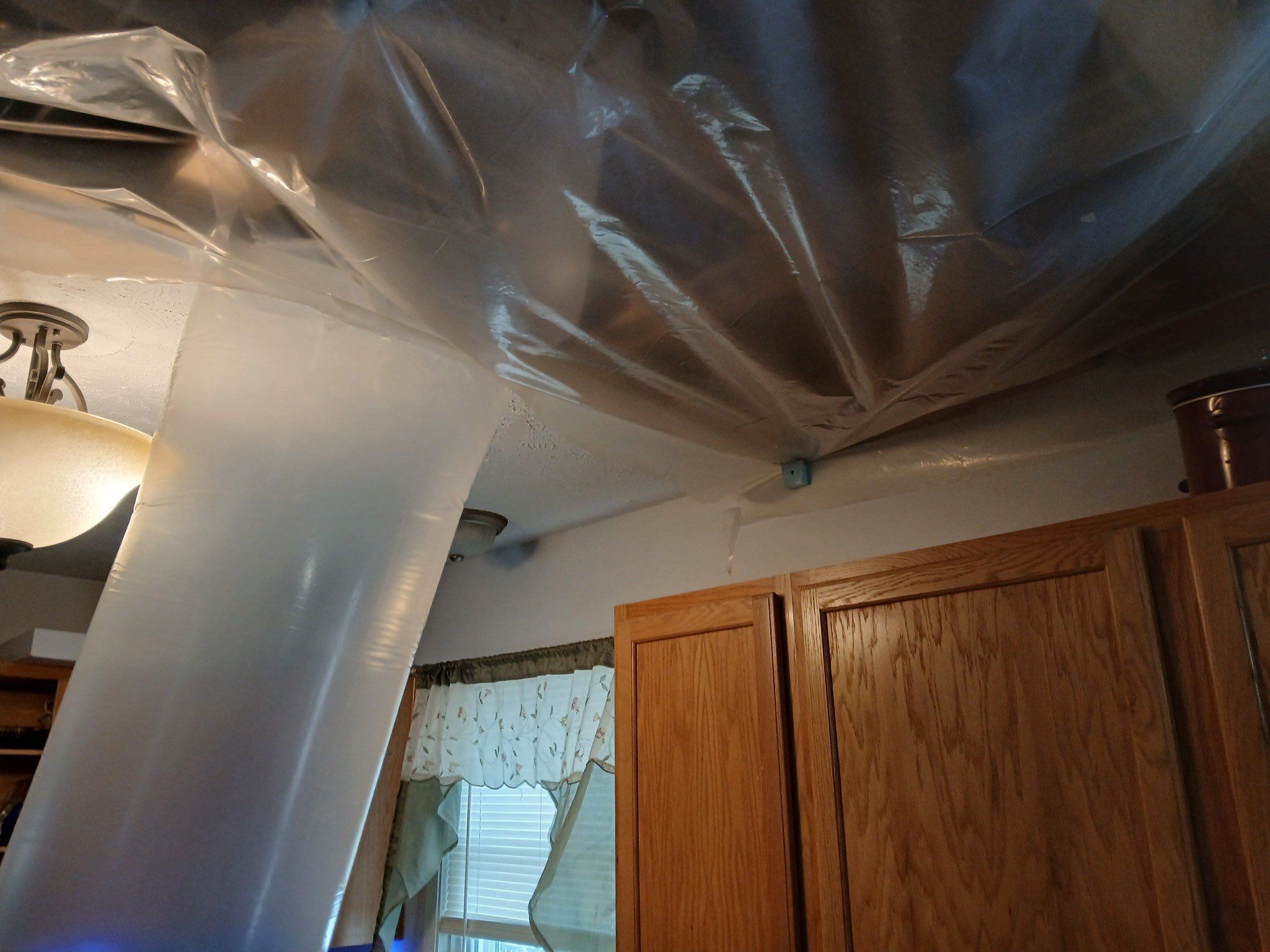 Emergency Service in Shelbyville, KY by ANR Restoration