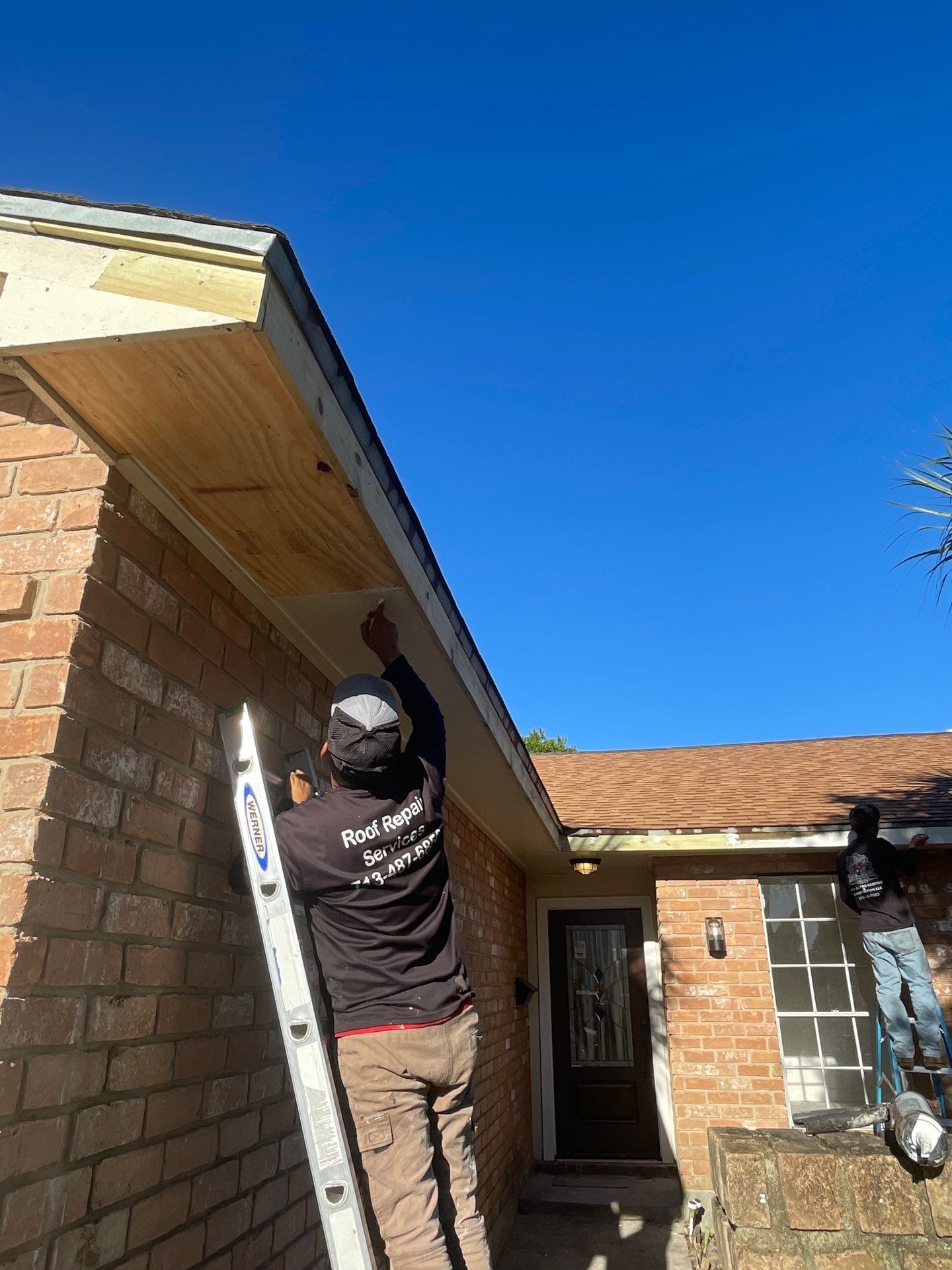 Roof Repair Galveston by Roof Repair Company