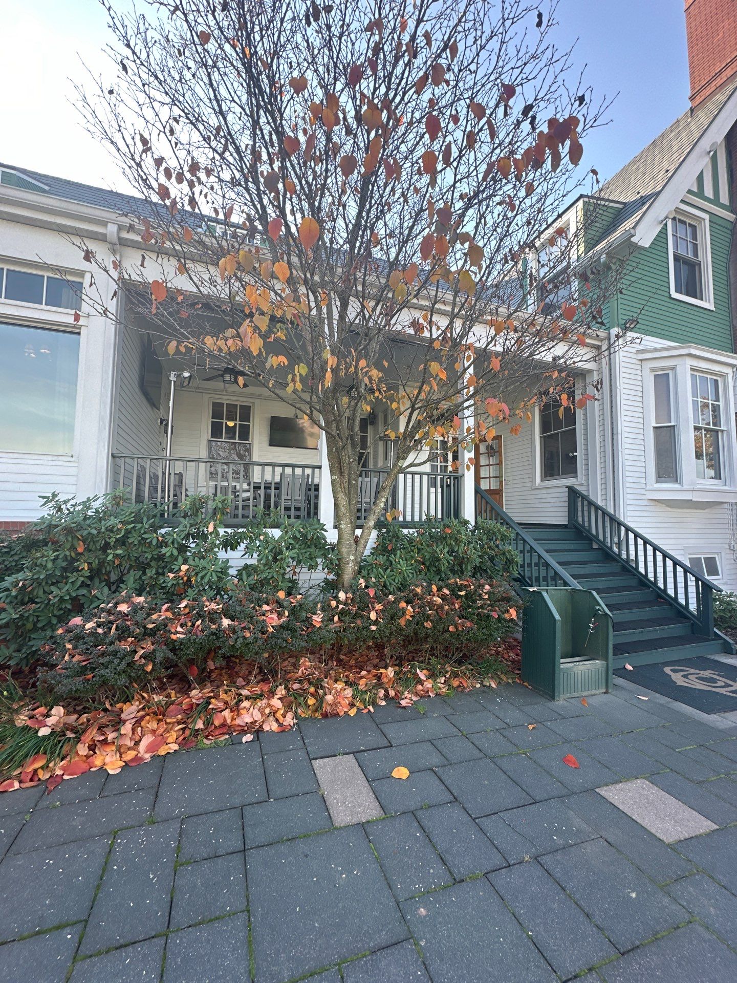 Oakmont Country Club Deck Build by Cousins Roofing Siding & Decks