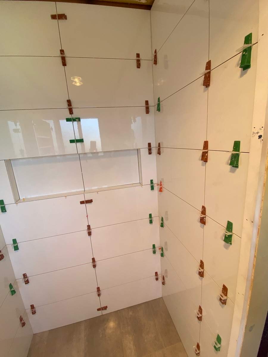 Budget Rental Property Bathroom Renovation, Wanniassa by Re-seal Bathrooms