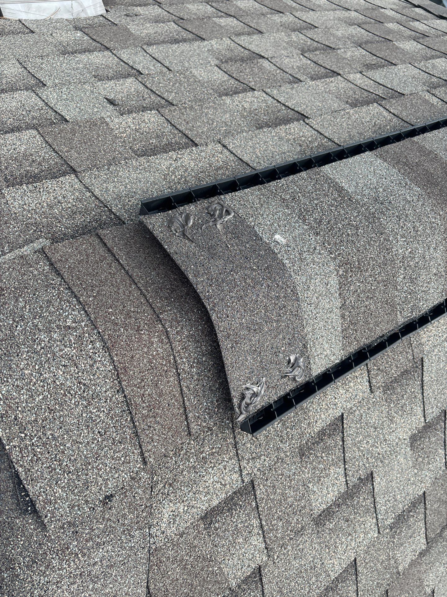 Roof Repair Katy by Roof Repair Company