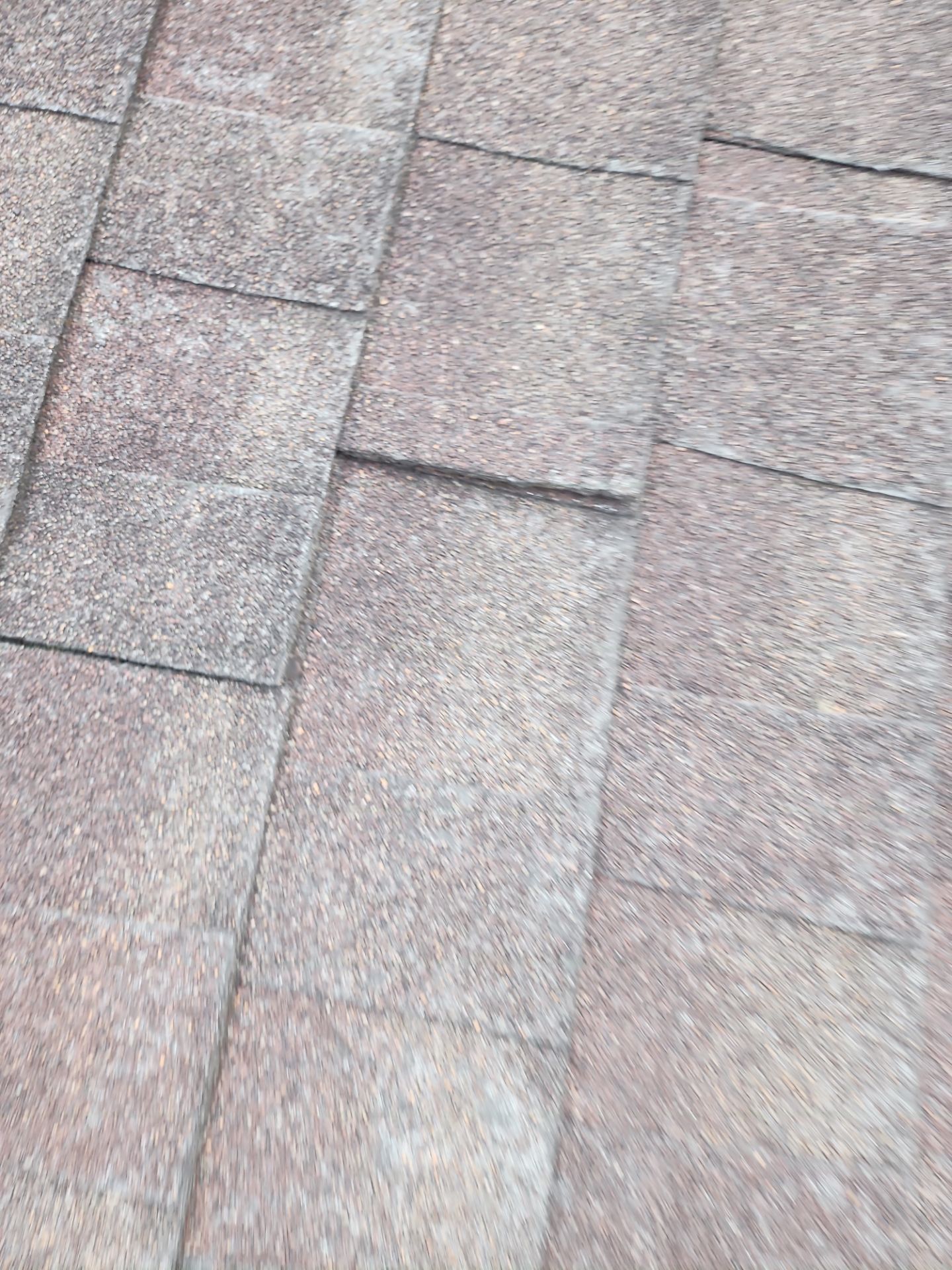 Residential Roofing Installation using Owen's Corning Duration (Lifetime) Shingles by Roof Repair Services LLC