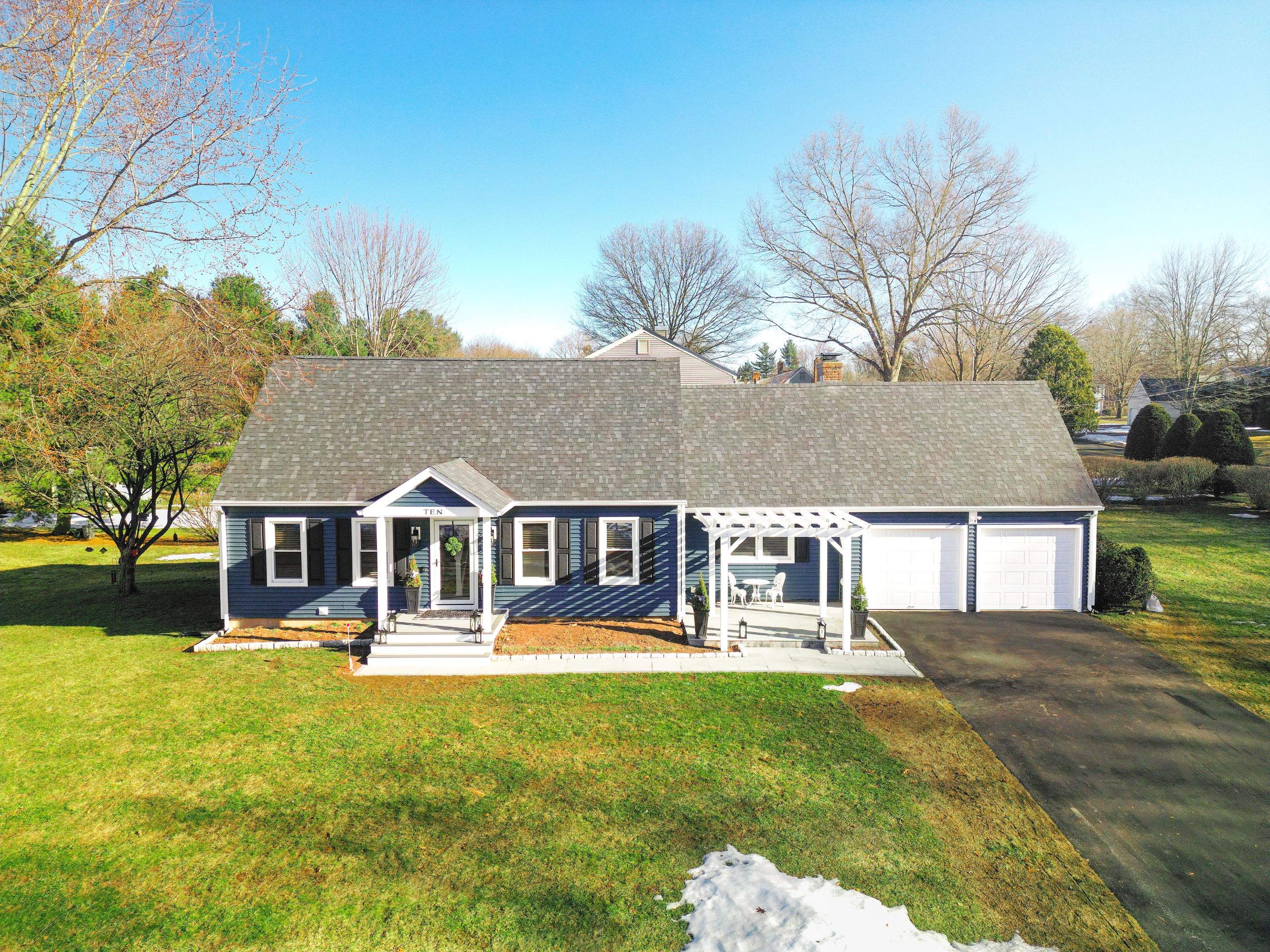 Cheshire 09 MAR, 2026 by All site builders LLC