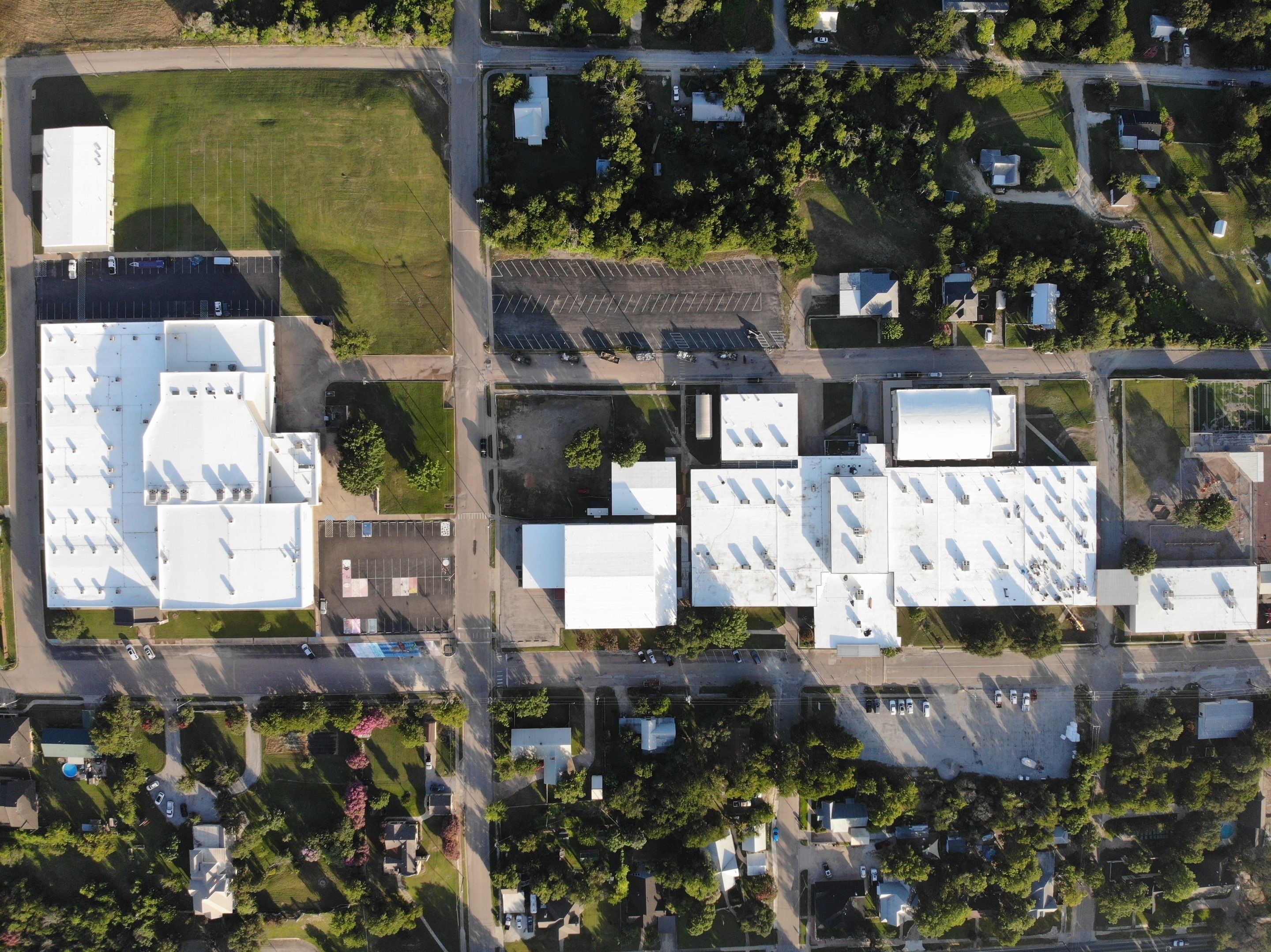 Project in Hamilton by Reclaim Construction