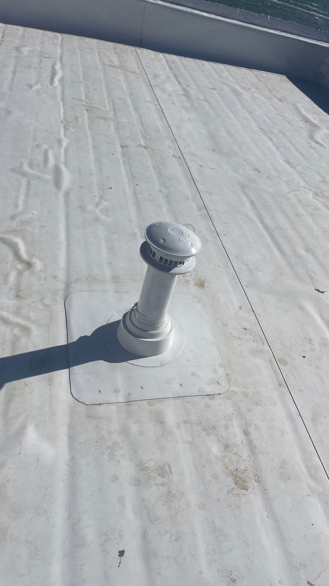 Problems in Paradise  by Bayfront Roofing and Construction