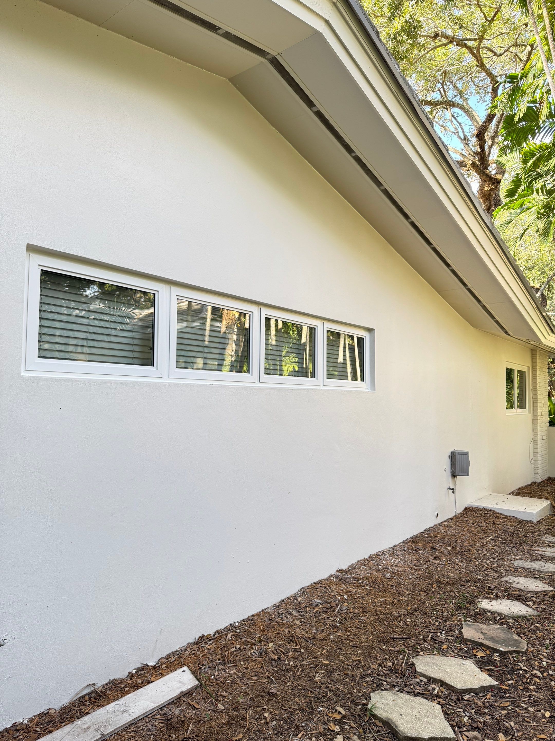 Replacement of windows and doors-Coral Gables by ASP SuperHome