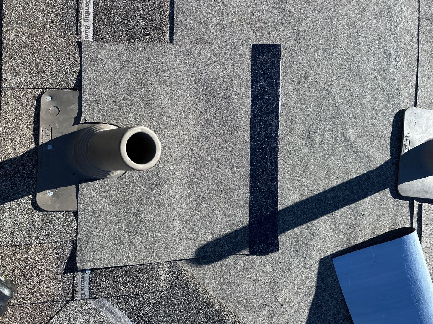Roof Repair Houston by Roof Repair Services LLC