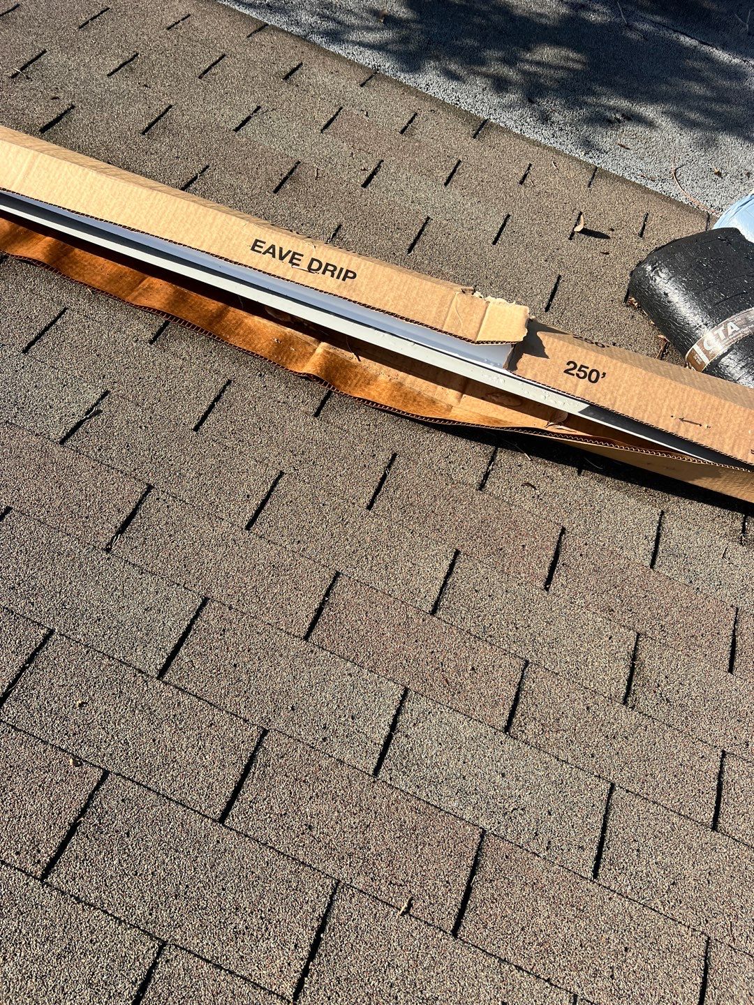 Project in St. Petersburg 33705 by Mitchell Roofing Company LLC 