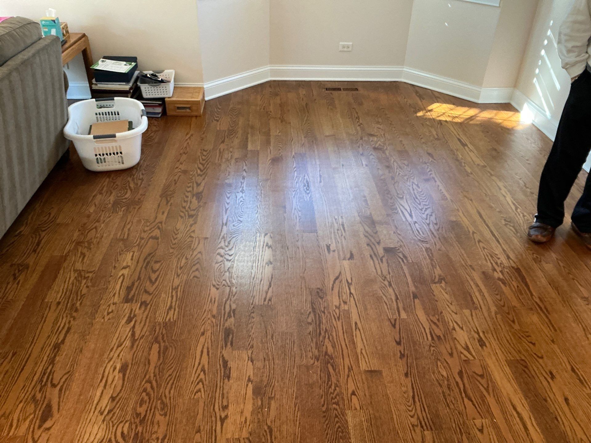 Glen Ellyn by The Junkluggers of Chicago NW Suburbs