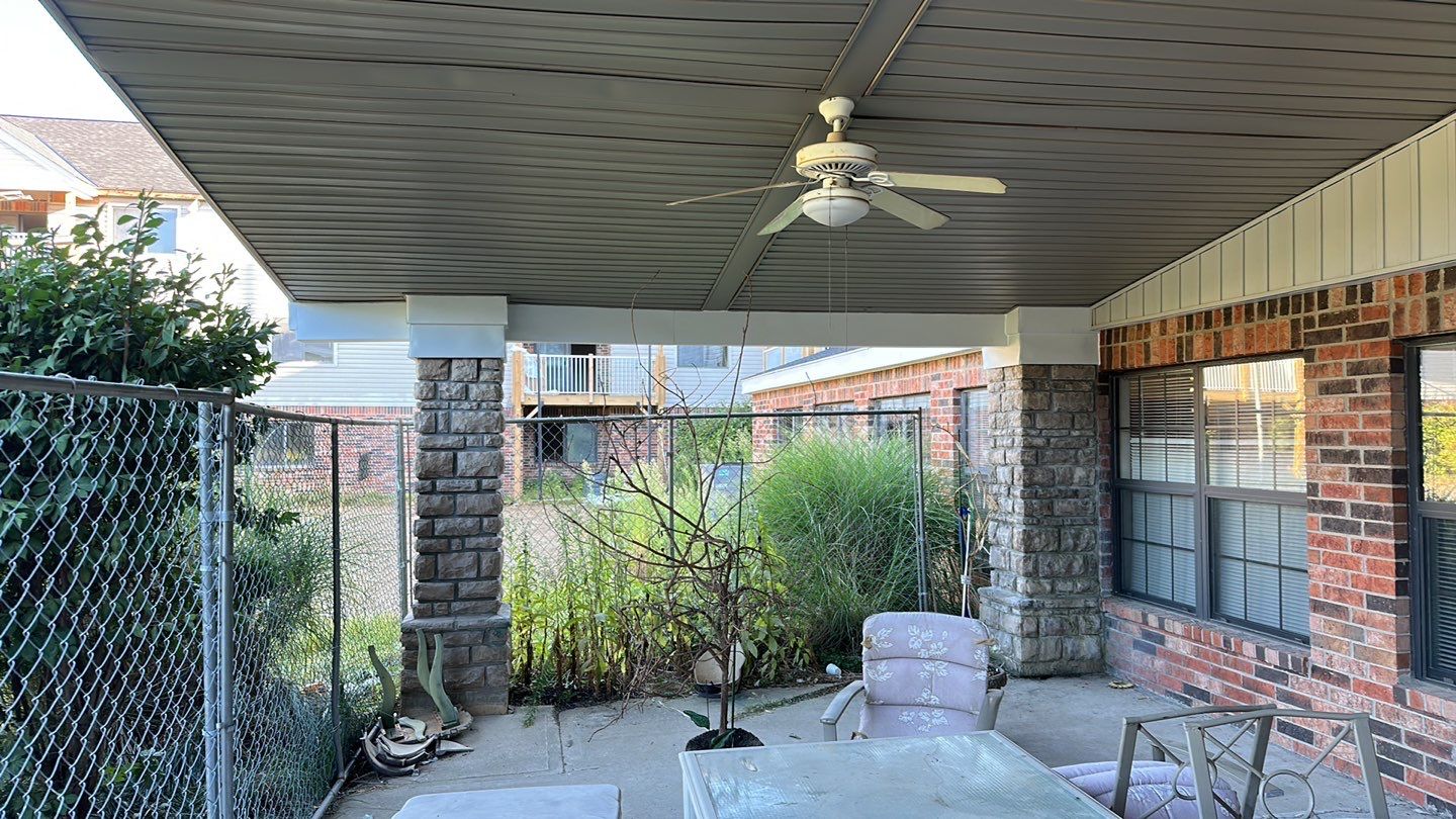 Roofing, windows, doors, siding by Tamlin Roofing