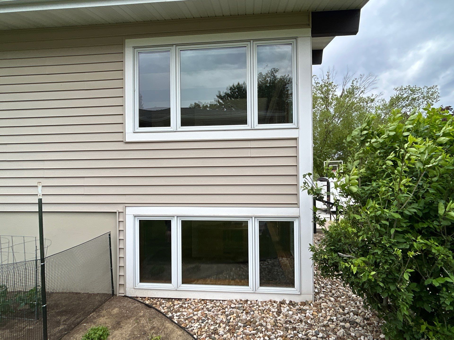 Pella window replacement  by United Windows and Siding LLC