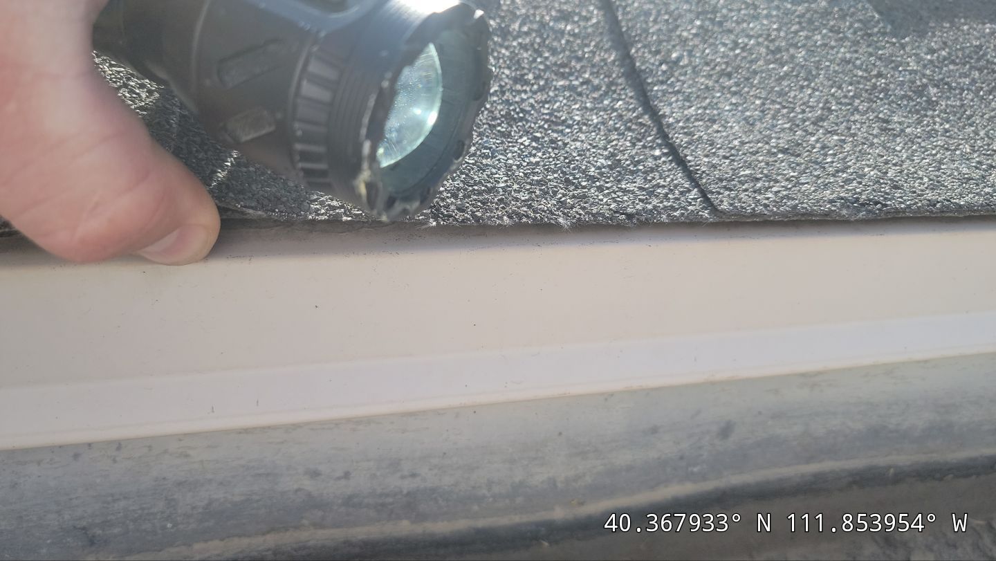 Roof Replacement After Hail Damage – Insurance Approved by ASAP Roofing & Exteriors