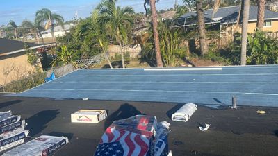 Project in Cape Coral