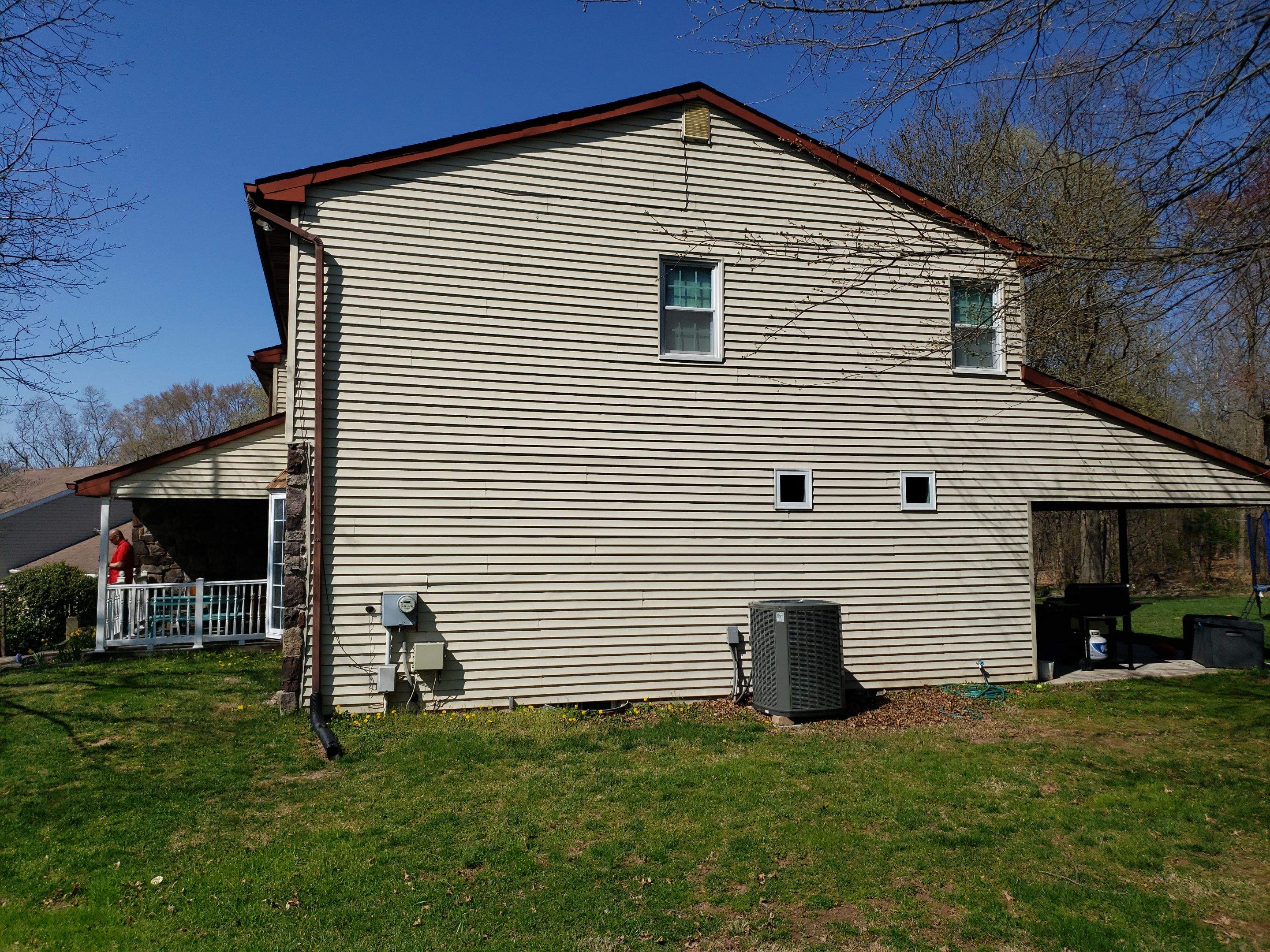 Roofing, Siding, Gutters  by Stofan Construction LLC