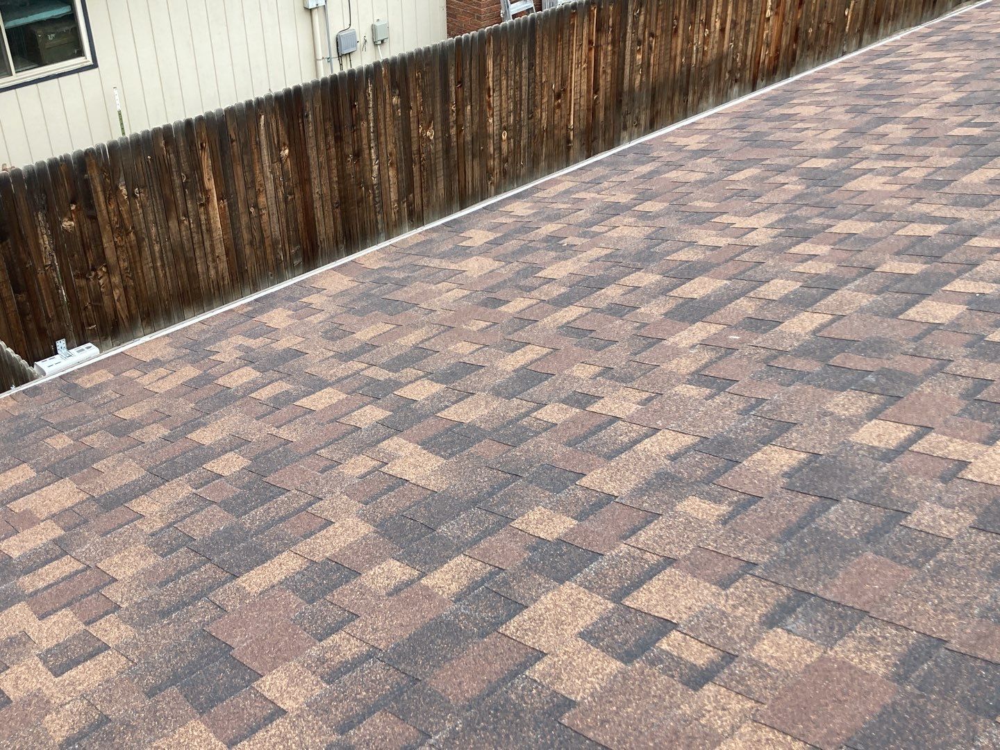 Residential Roofing Installation using Duration Shingles by ID Roofing LLC