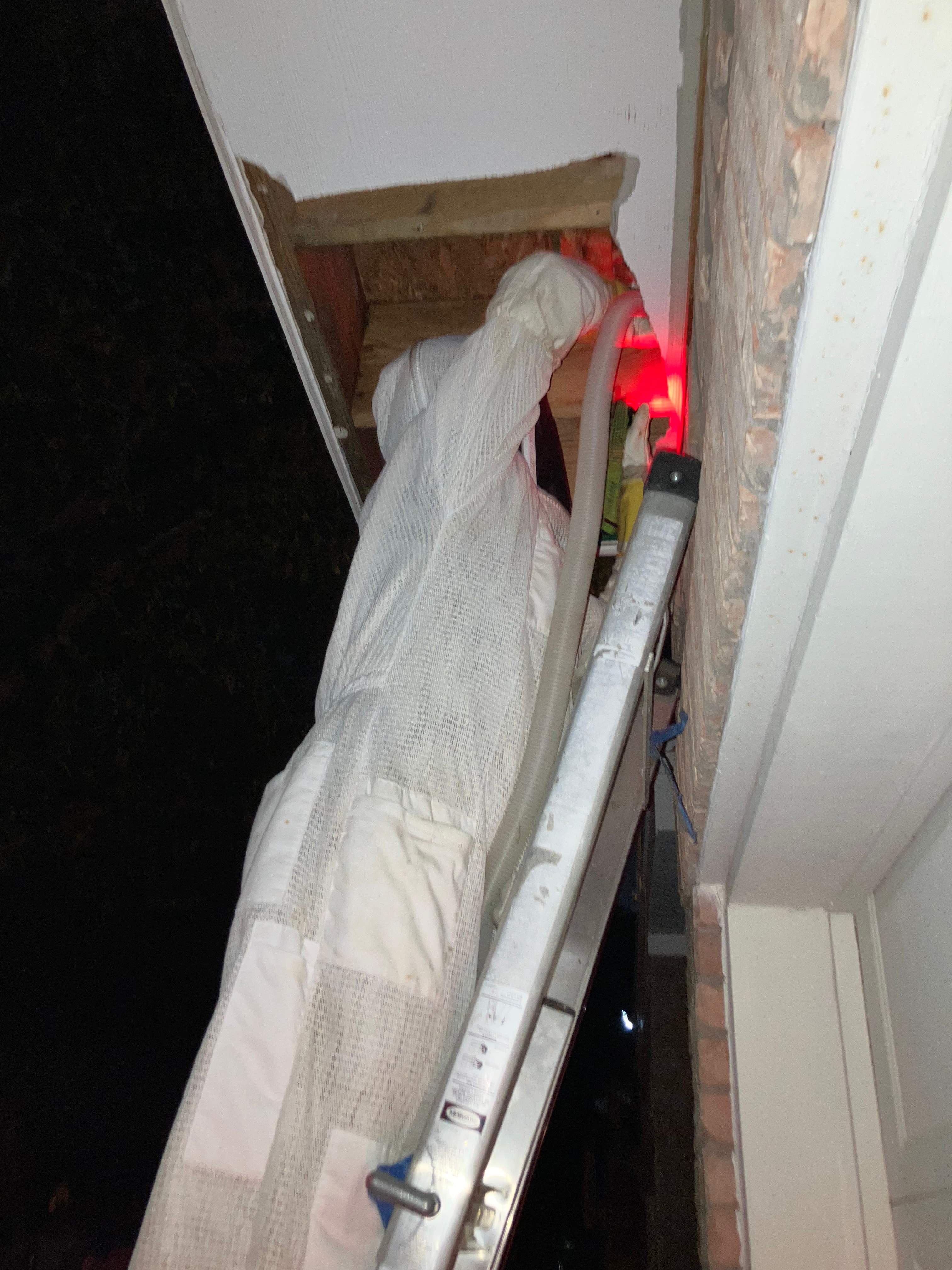 Balcony by Rockwall Honey Bee Company