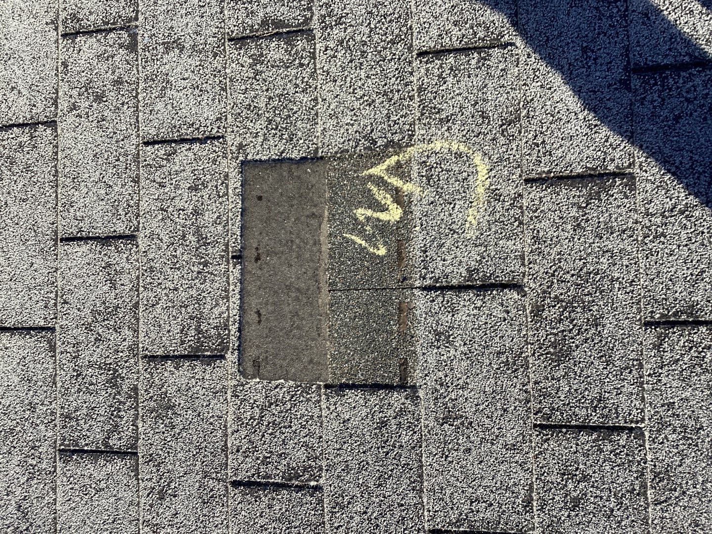 Brian's Full Re-Roof by All Storm Roofing & Construction