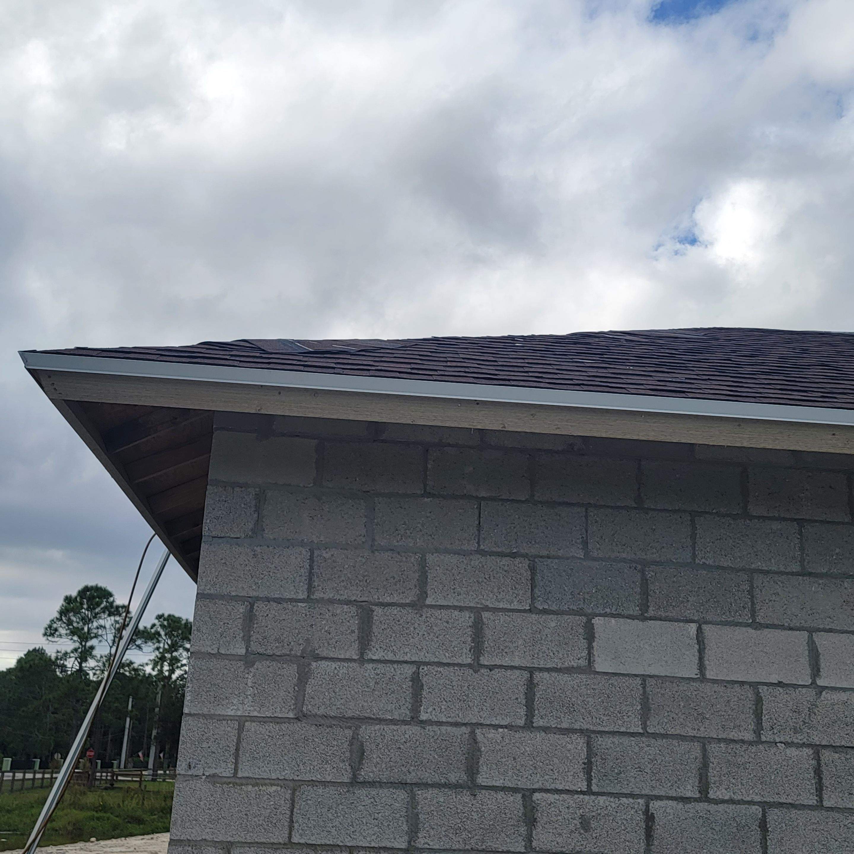 Tamko Heritage Rustic Hickory by Total Roofing System The Metal Roof Experts