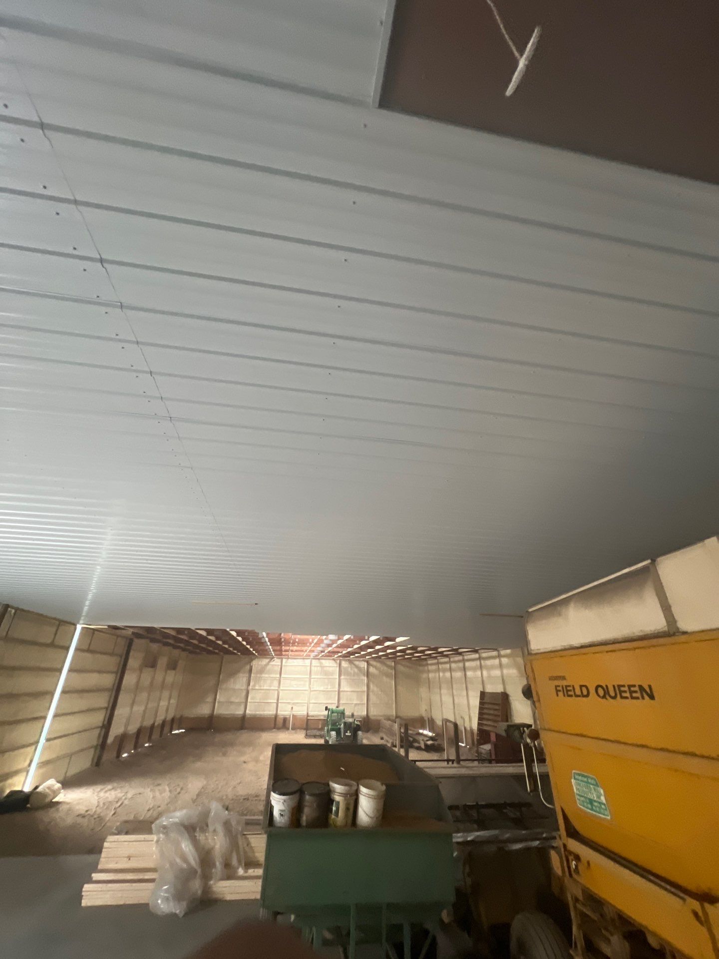 Foam Insulation – Linwood, Nebraska by Tillotson Enterprises