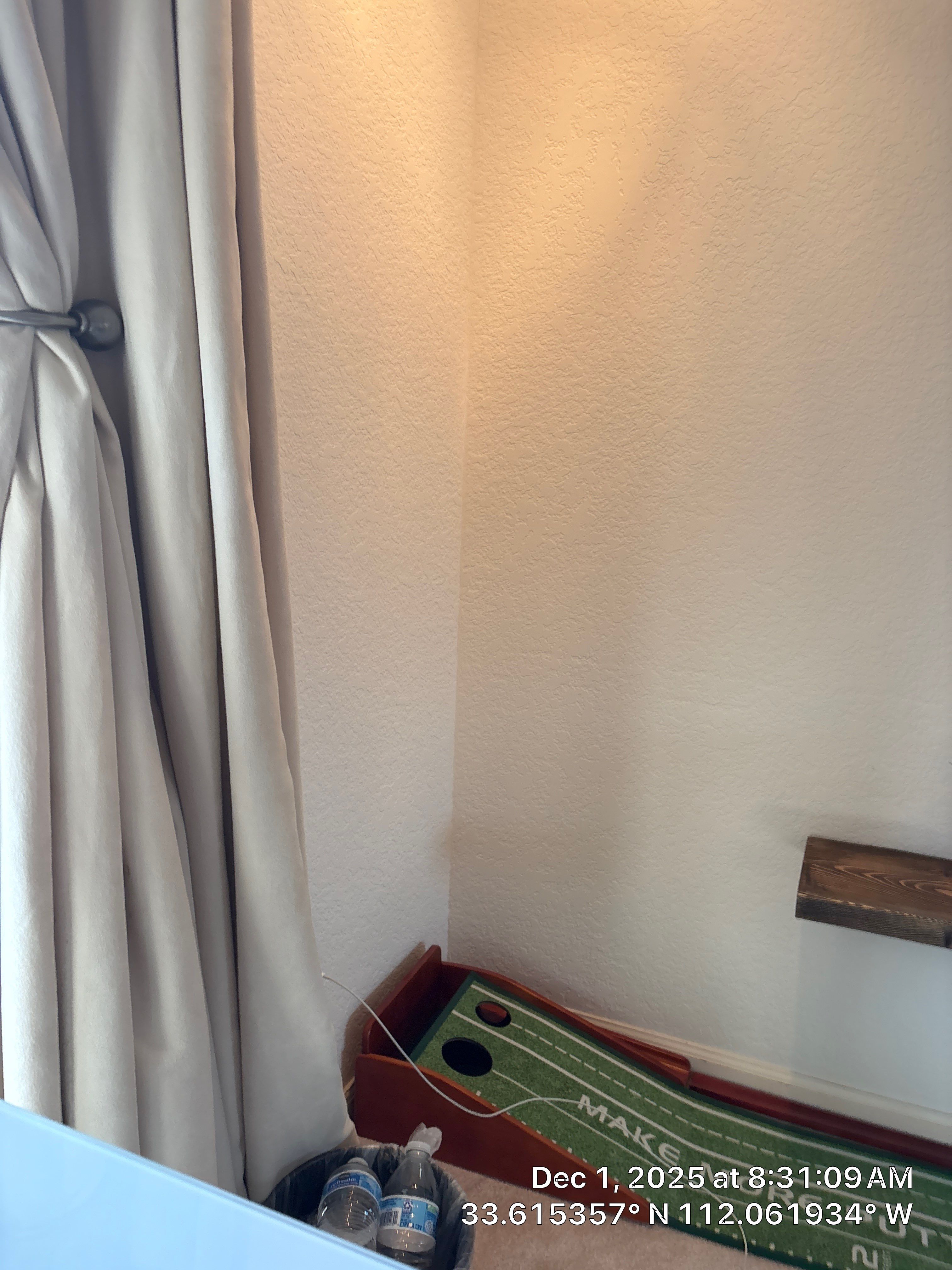 New Construction Install by CompanyCam Sales Demo