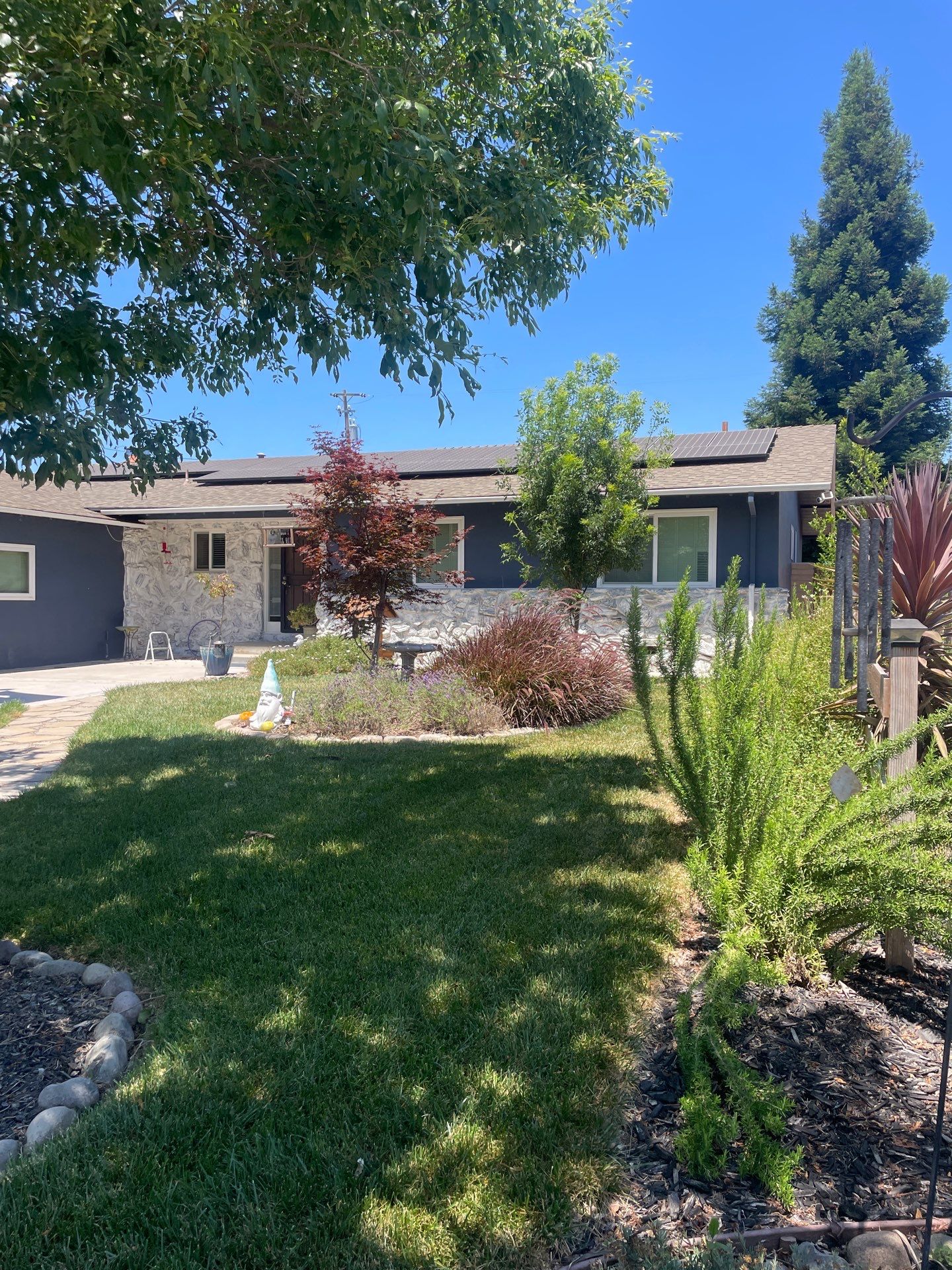 Roof Rejuvenation using Roof Maxx Treatment by Roof Maxx of Folsom