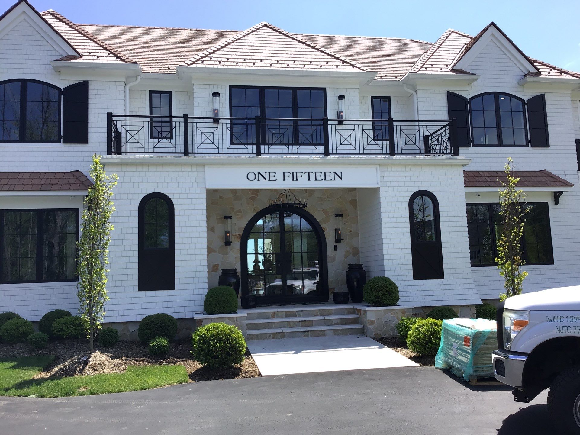 Rumson NJ by Clearview Washing