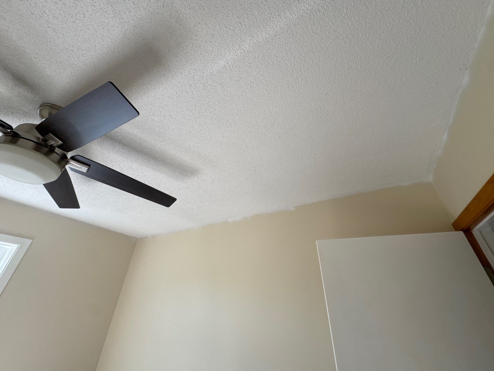 Condo Repaint Walls in Urbandale by Midwest Paint LLC