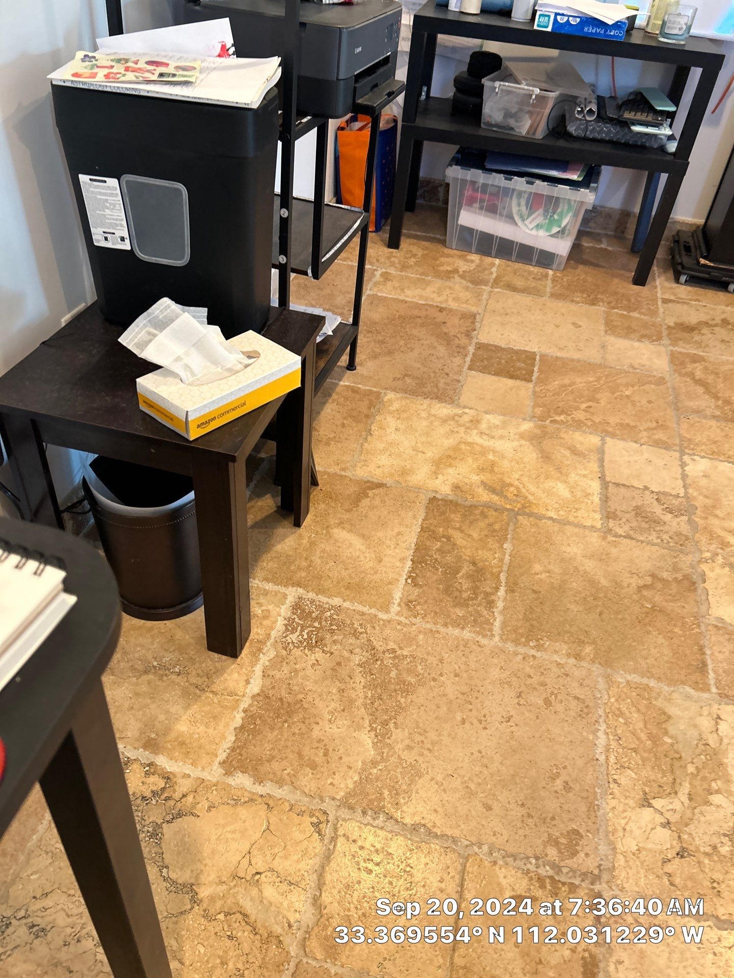 2-Day remodel, record time  by CompanyCam Sales Demo