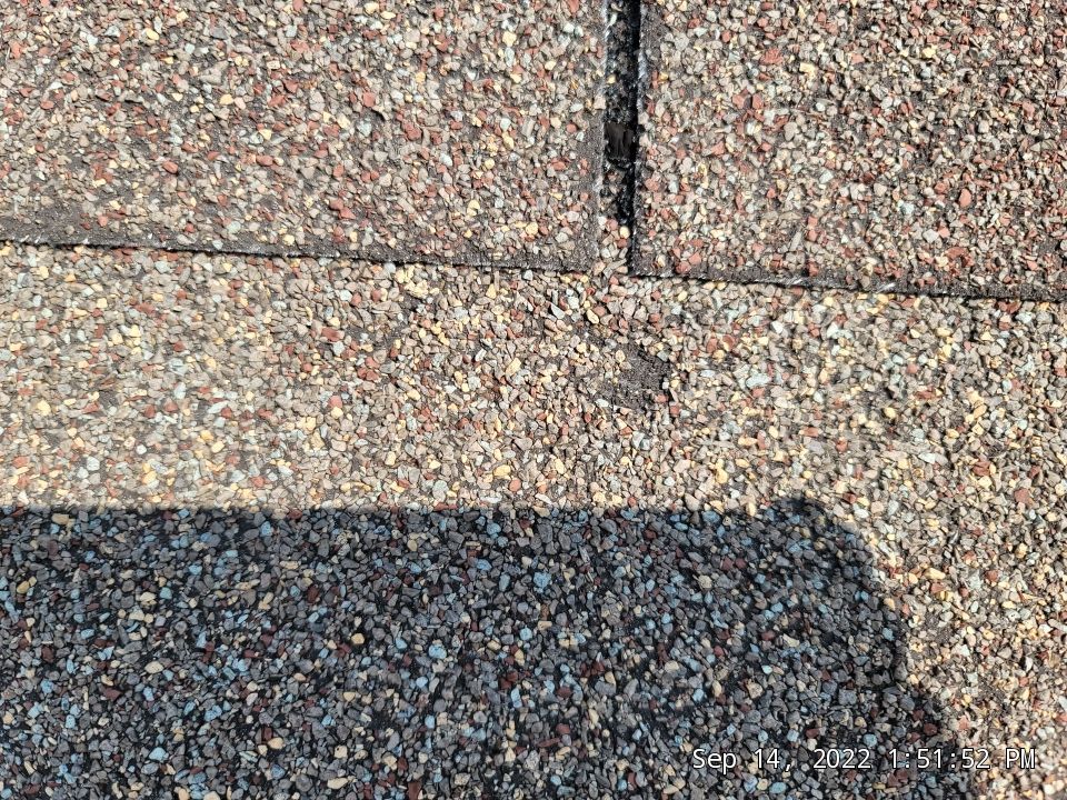 ATLAS PINNACLE COLOR: COPPER CANYON DRIP EDGE: MUSKET BROWN by Eagle Eye Roofing