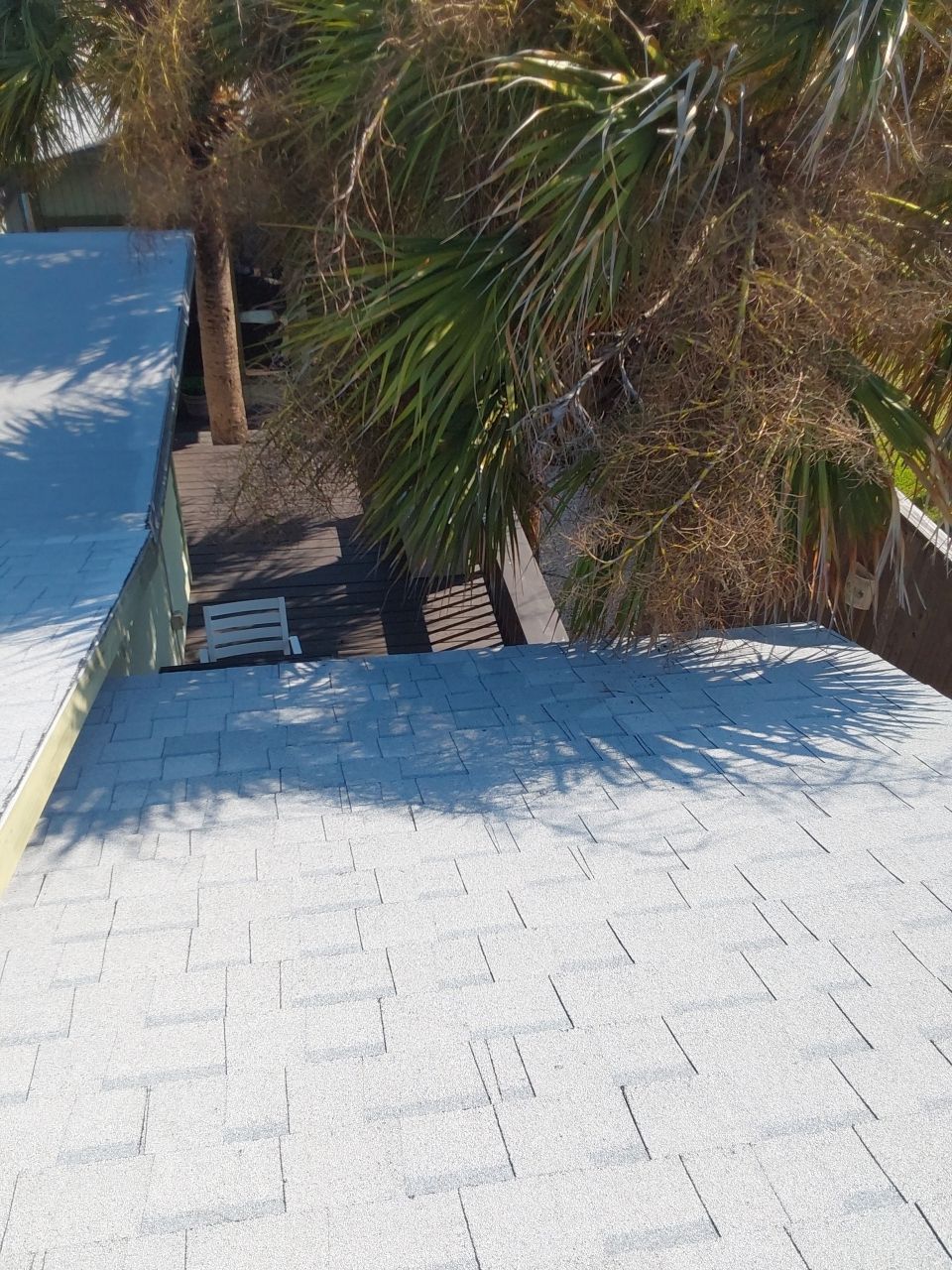 Residential Roofing Installation using GAF Timberline HDZ by Lighthouse Roofing
