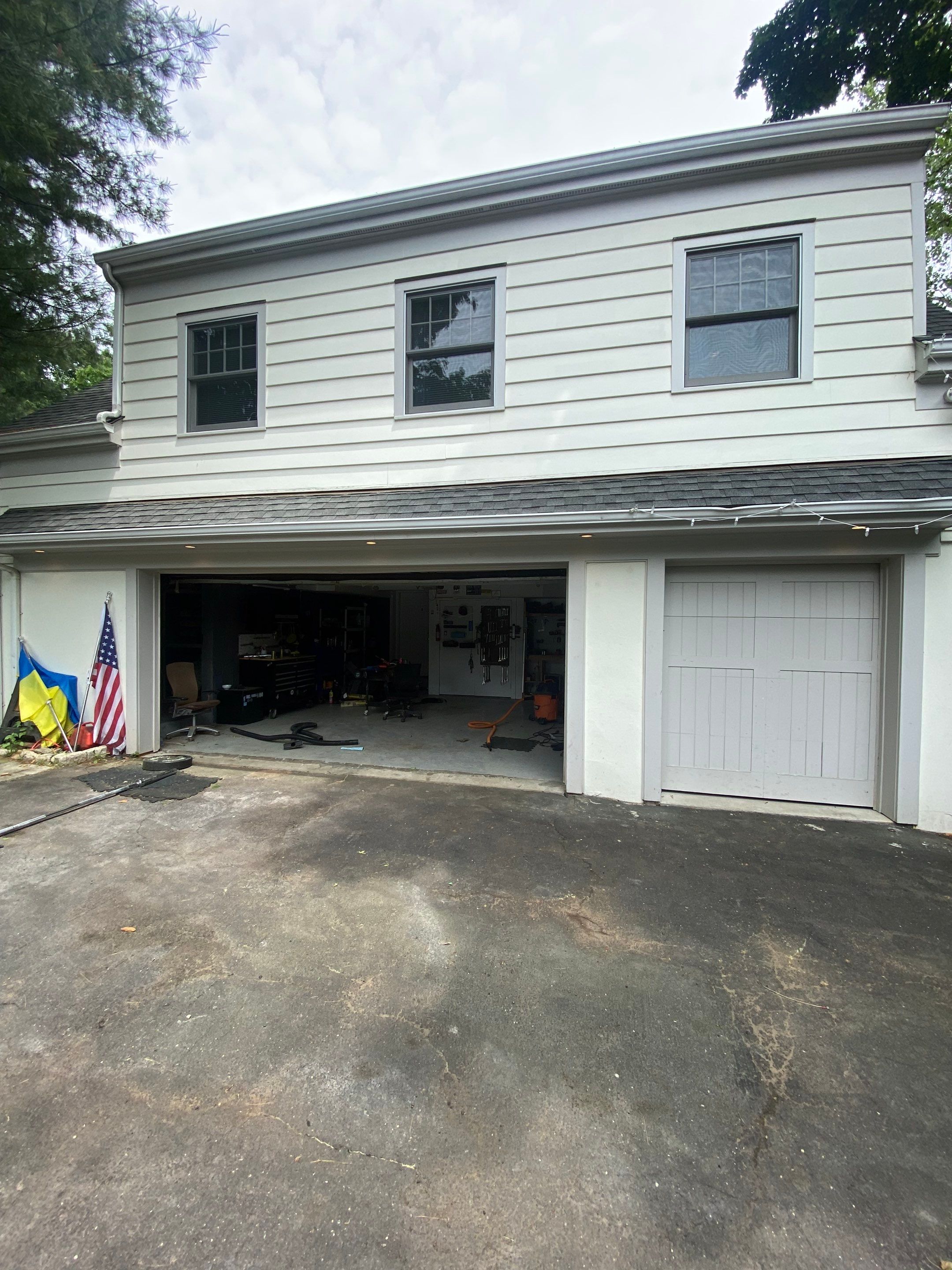 Pre-Sale Inspection Complete Repair & Maintenance Scope by Fox Hill Luxury Real Estate Services