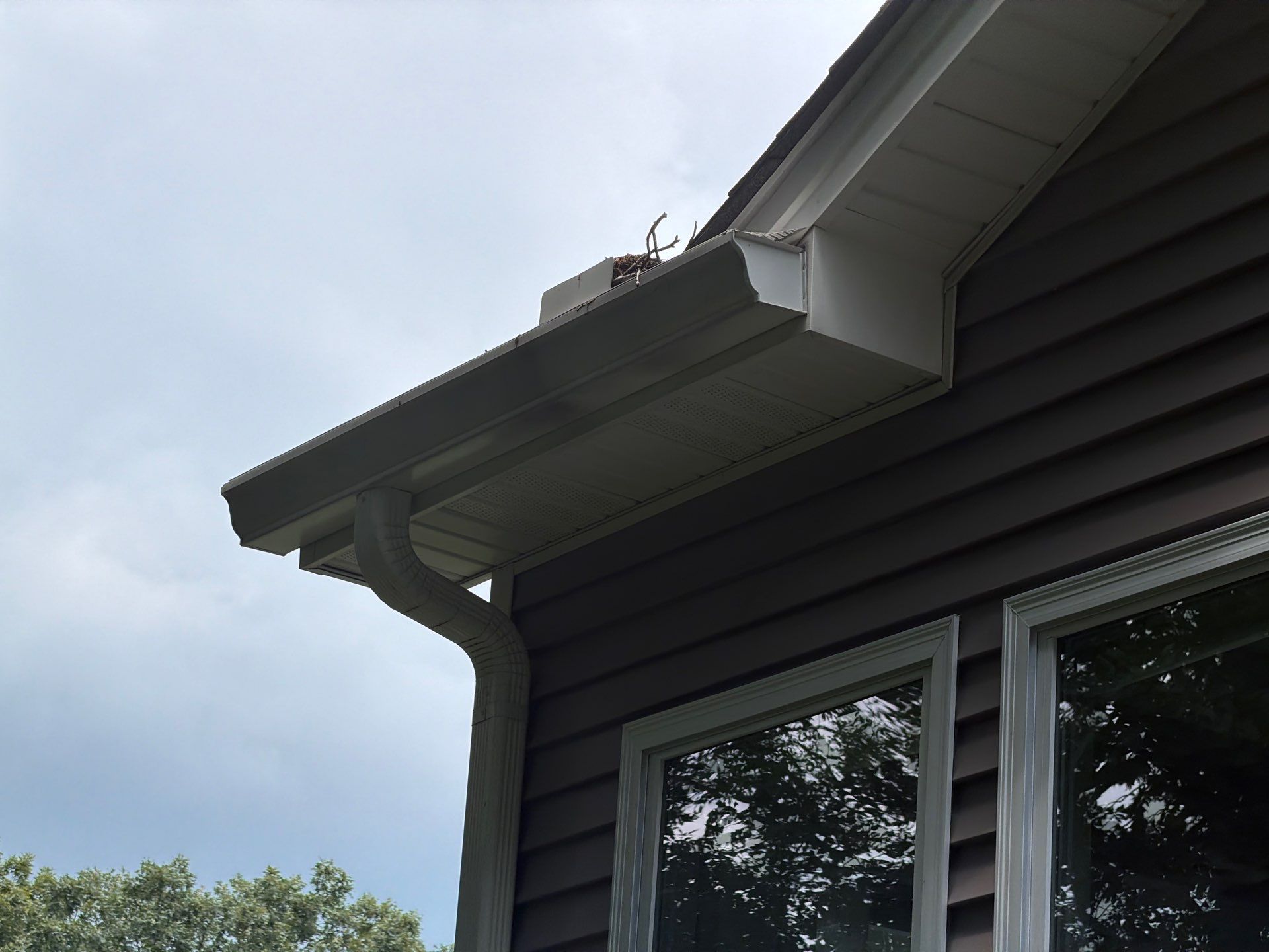 Project in Crossville, TN by Affordable Pros