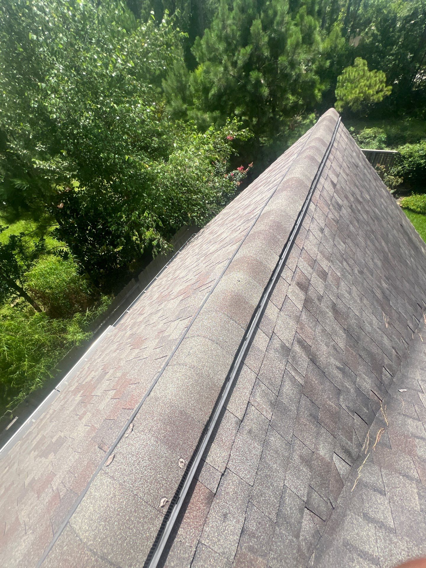 Roof Repair Conroe by Roof Repair Services LLC