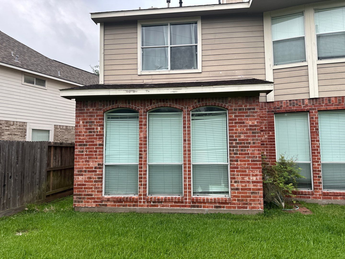 Residential Roofing Installation using Owen's Corning Duration (Lifetime) Shingles by Roof Repair Services LLC