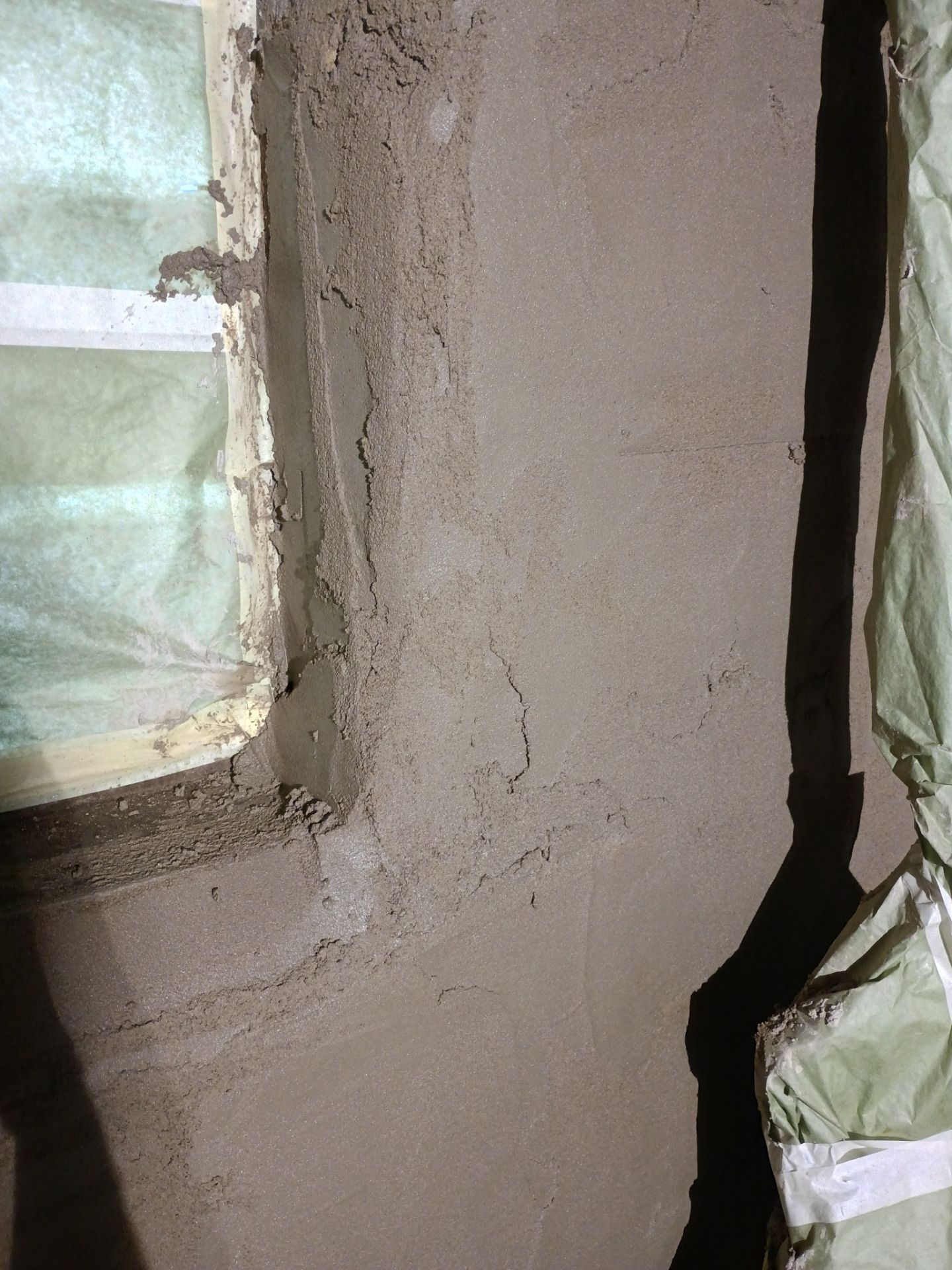 Foundation Restoration in South MPLS by Waterproofing Northeast