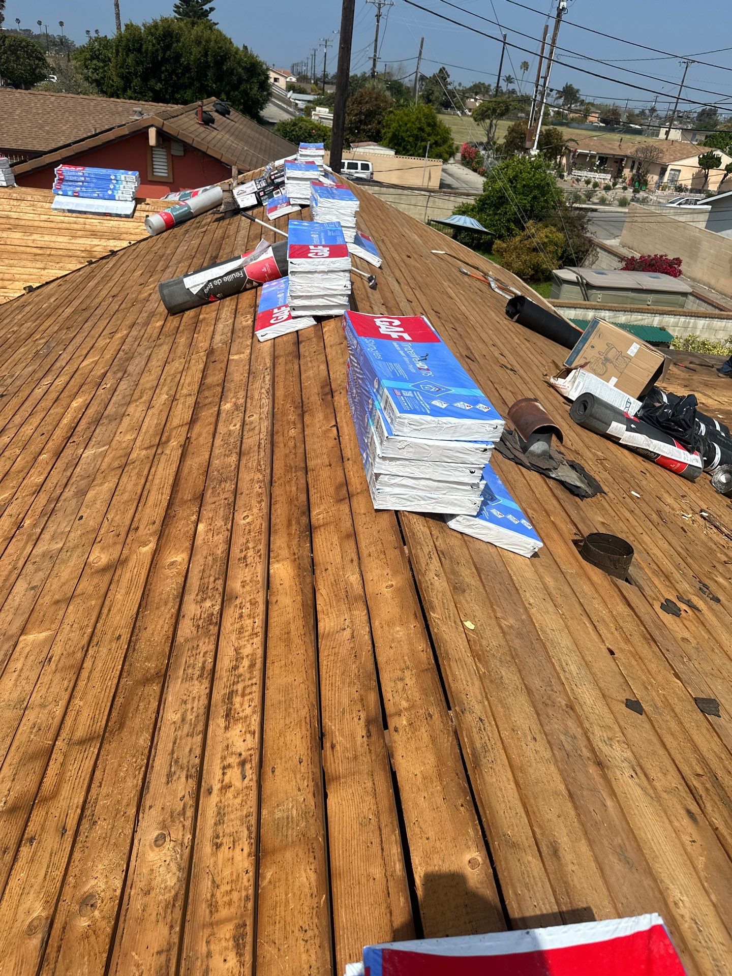 Roof Replacement - Oxnard, CA 93033 by Epic Roof Replacement