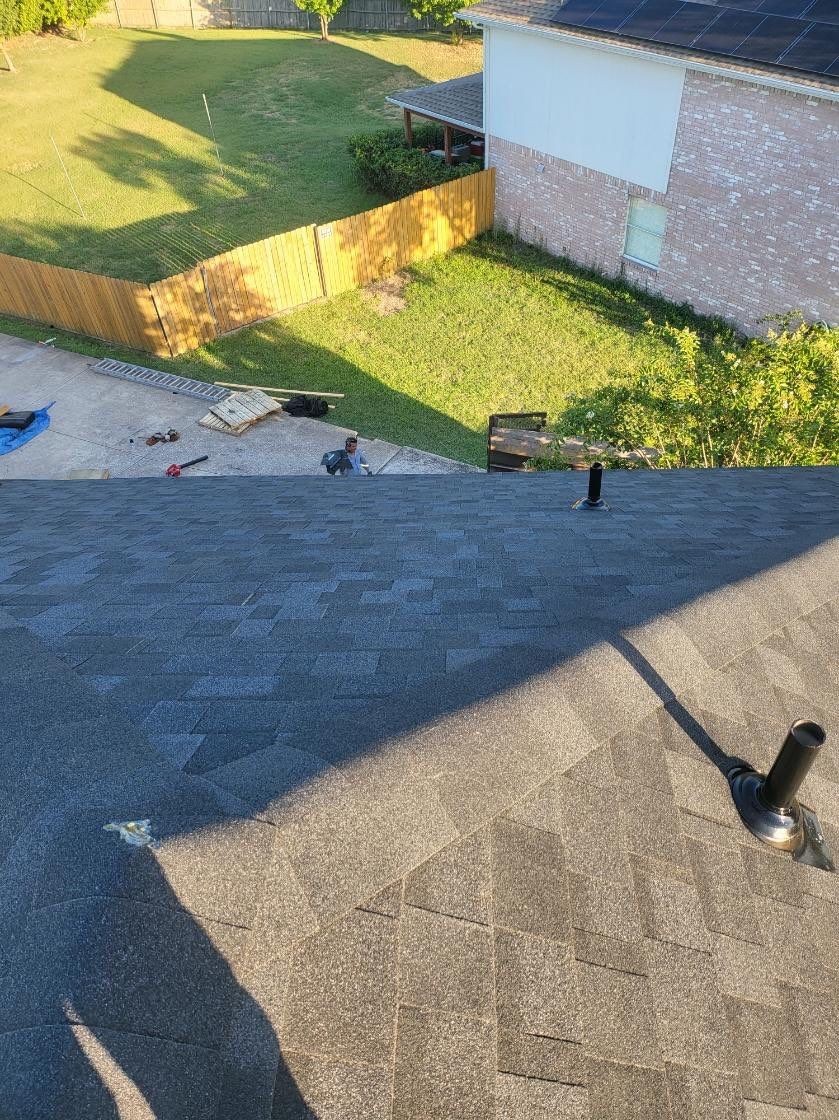 Project by Armor Roofing | Exteriors by Armor Roofing | Exteriors