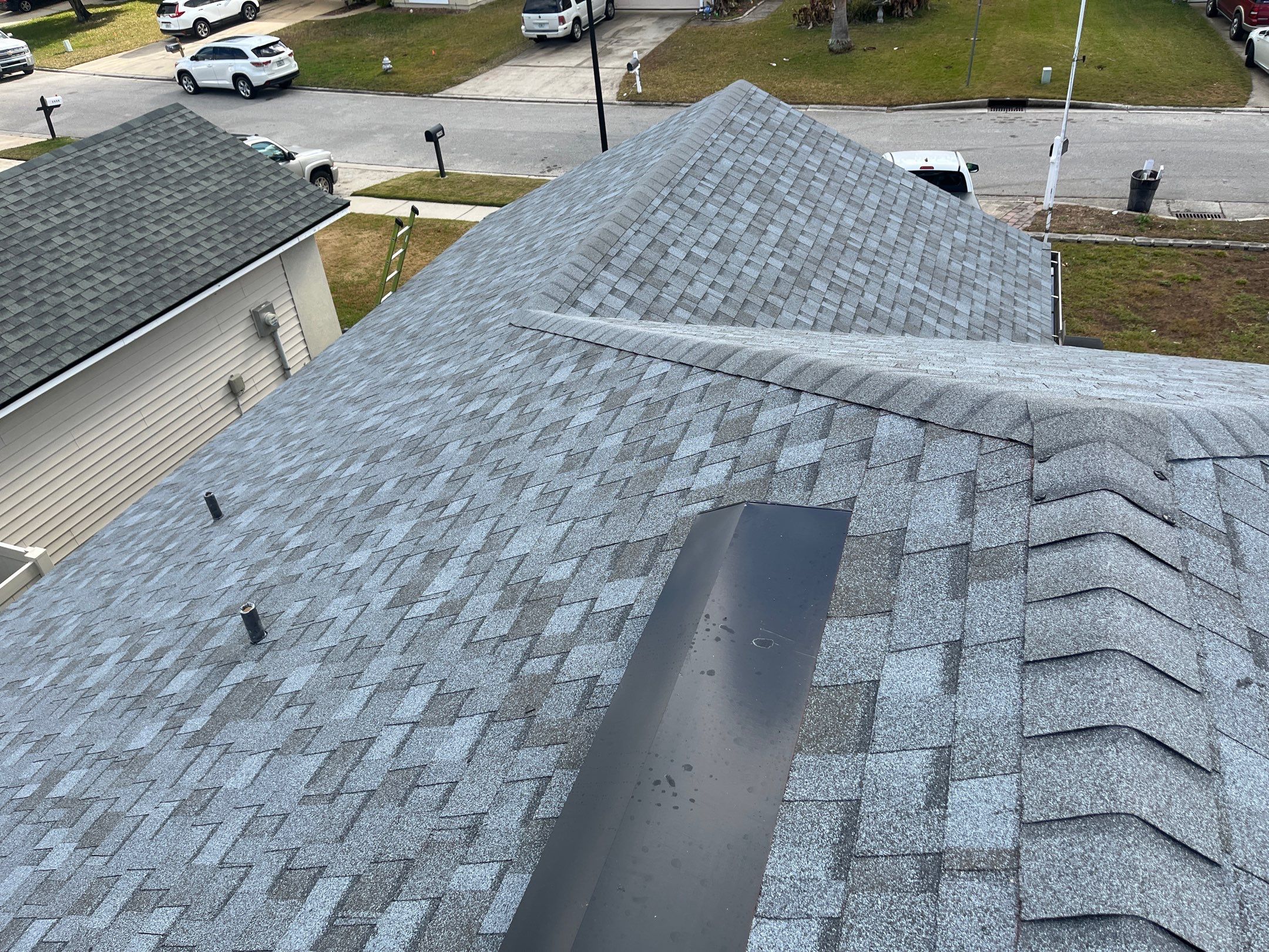 Shingle -> Shingle by Prime Roofing