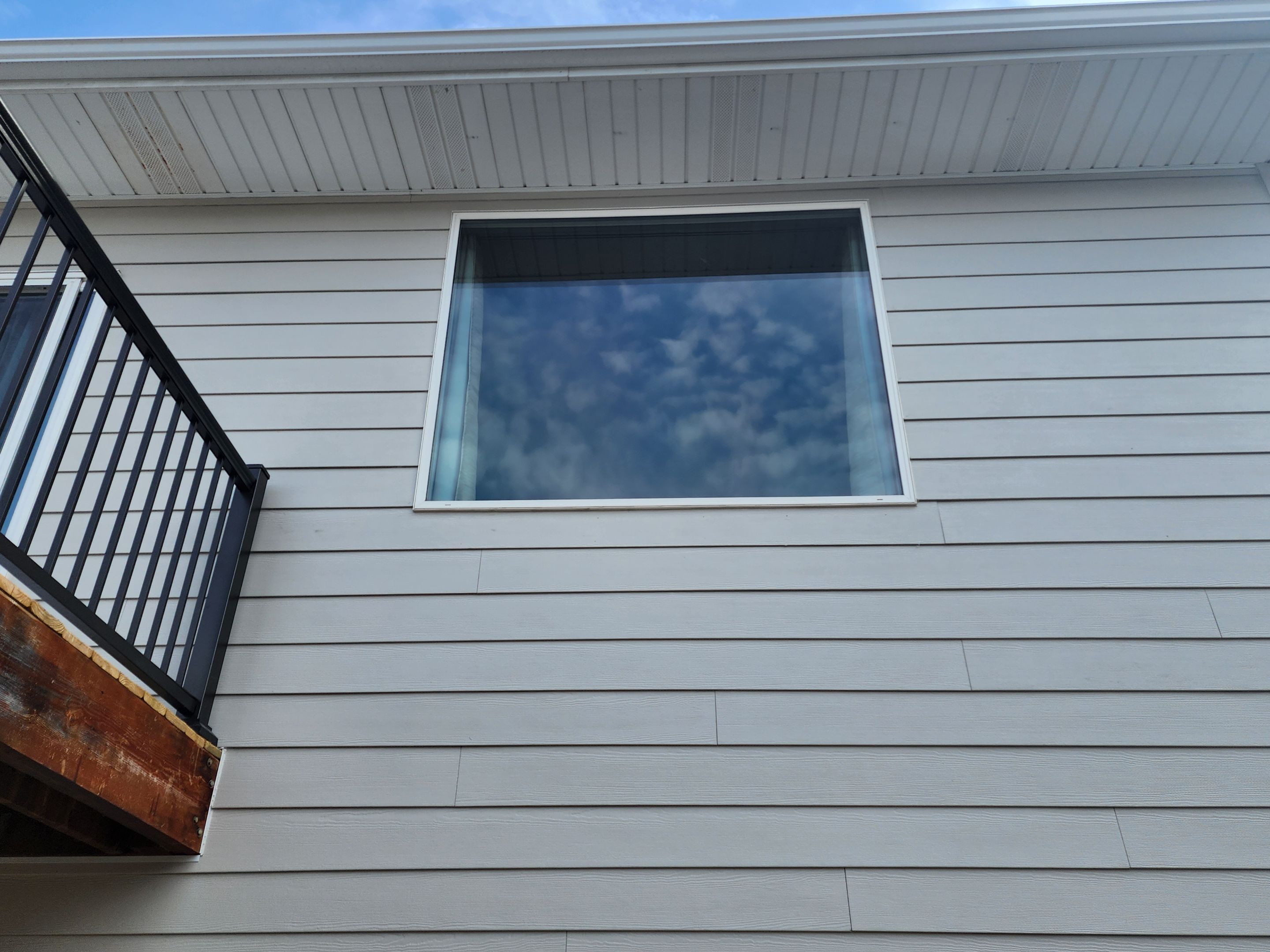 Upgrade your curb appeal with James Hardie! by Weather-Tite Exteriors LLC