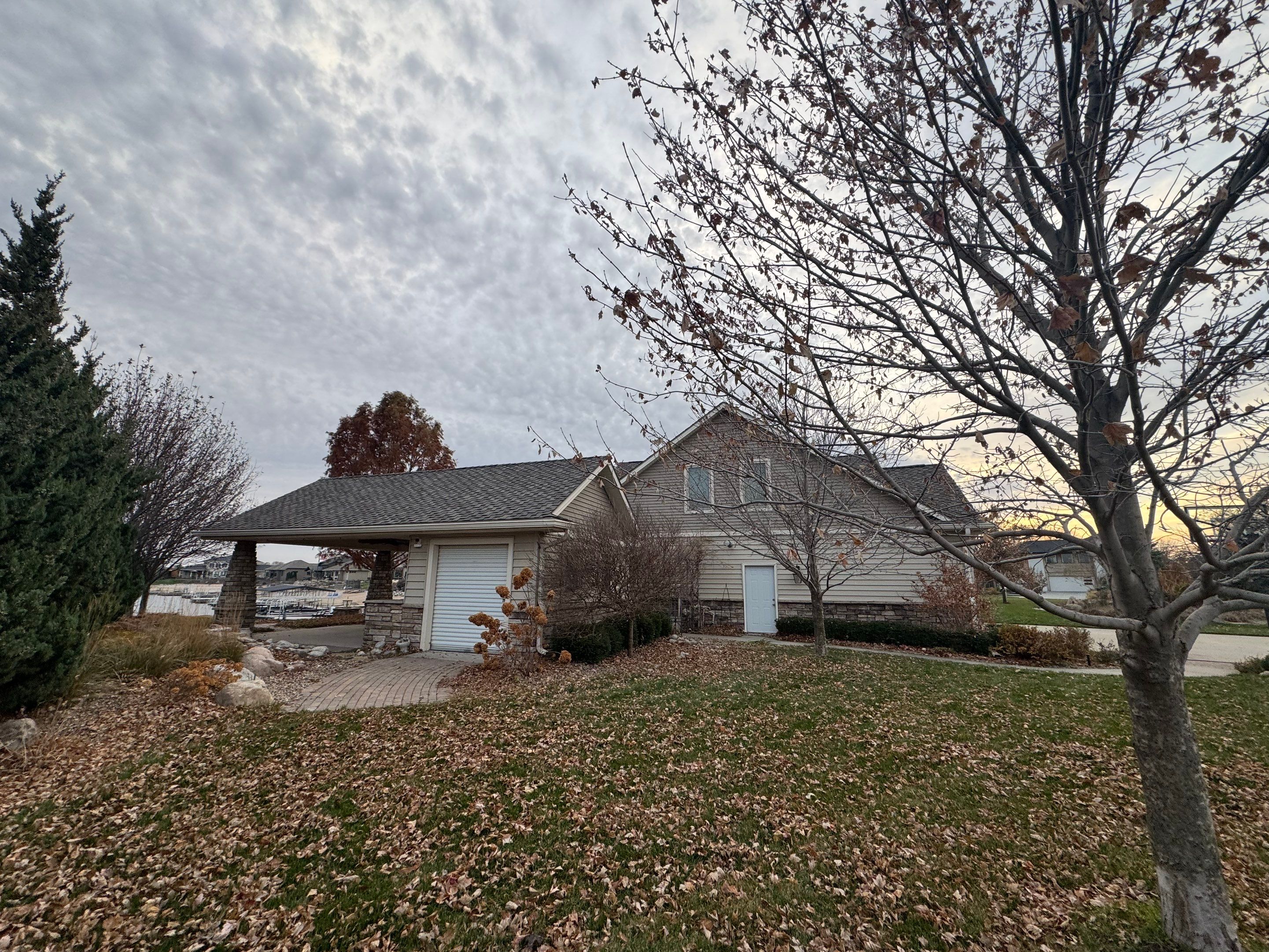 Presidential Upgrade by Lightning Exteriors